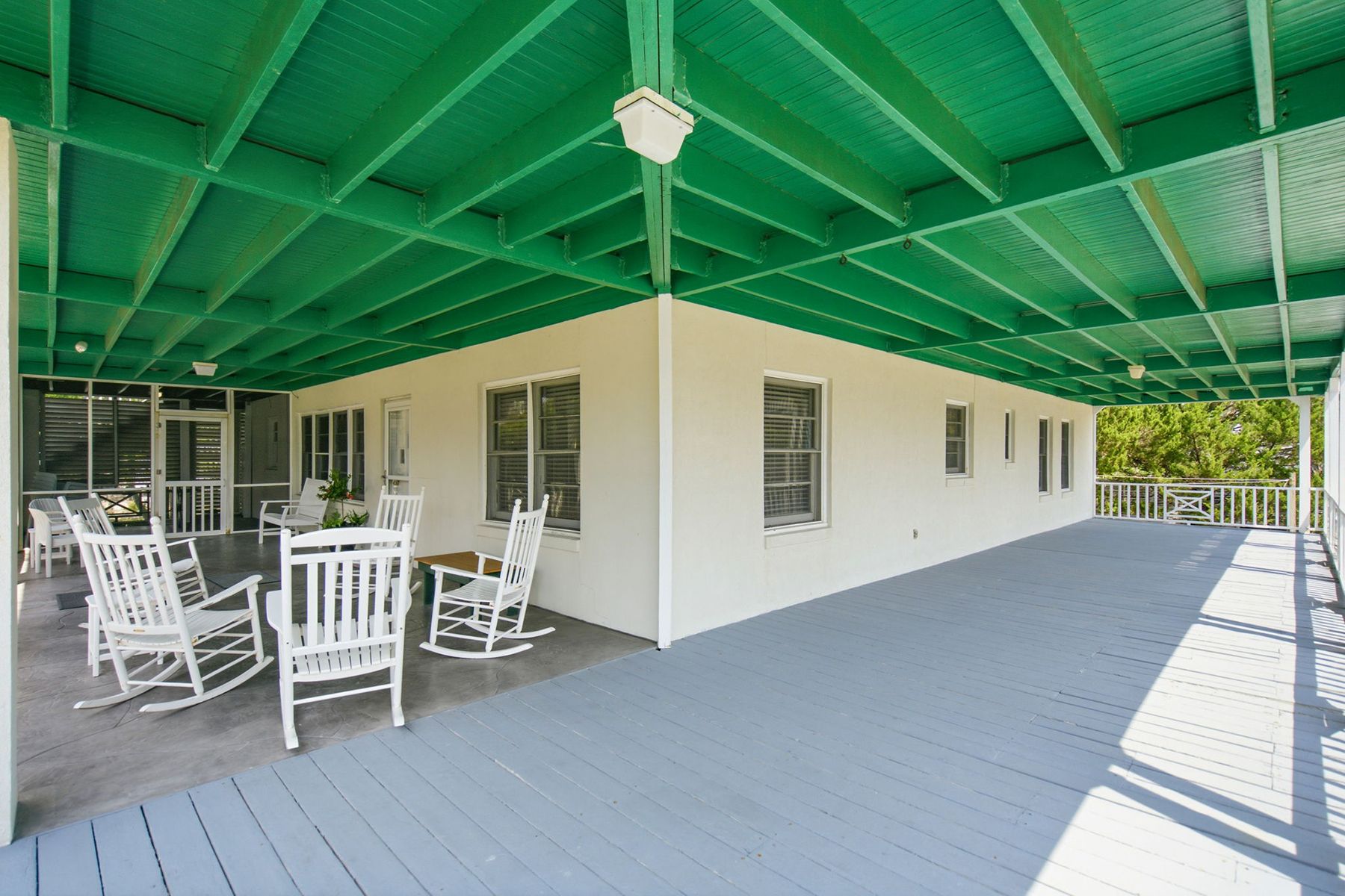  5 Augusta Street, Wrightsville Beach, NC 28480 - 物件實景