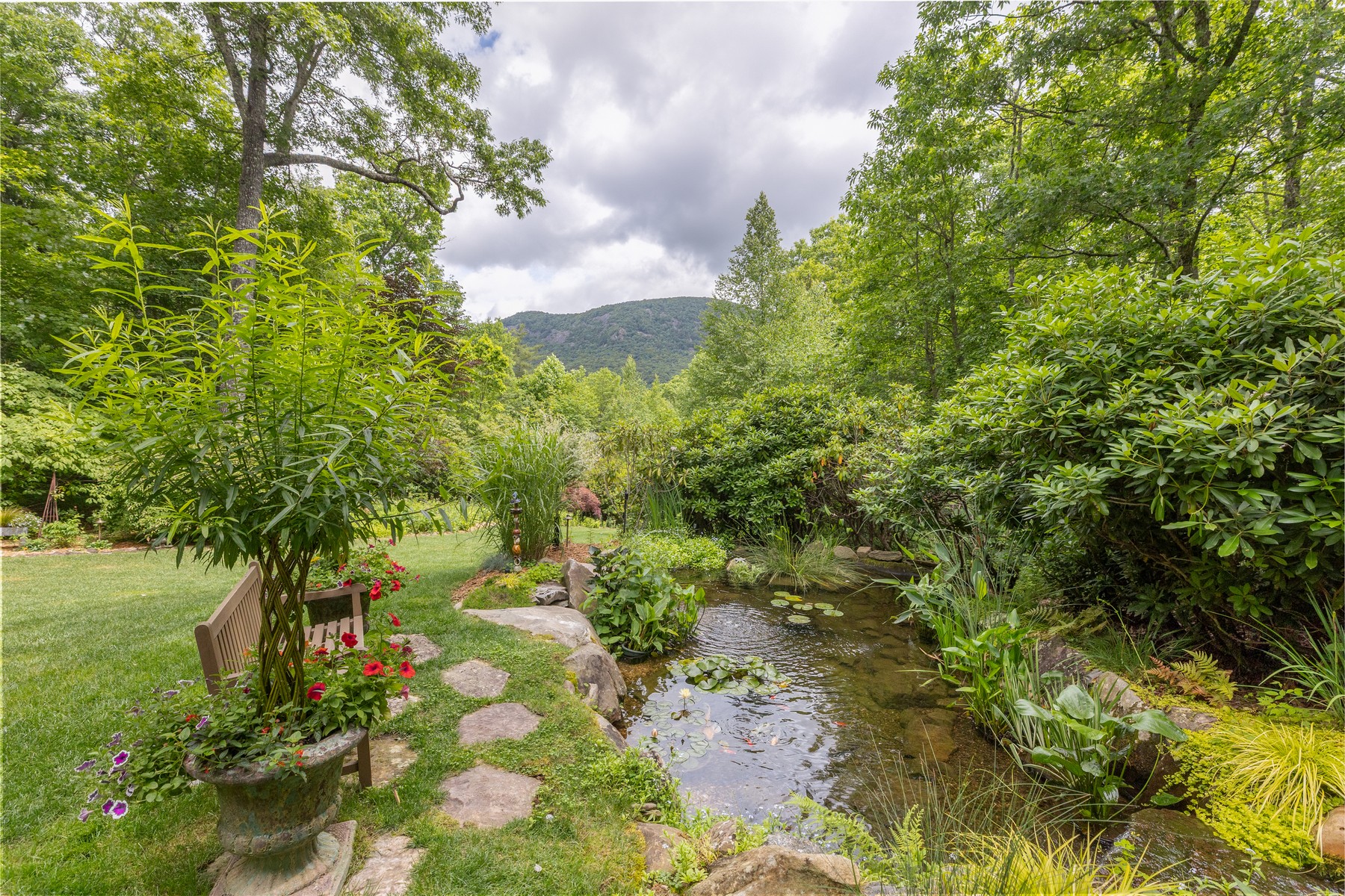  188 Norton Ridge Road - 物件實景