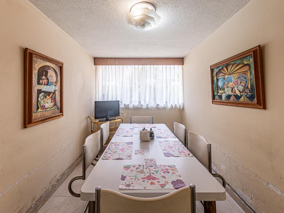 Benito Juárez, Ciudad de México, 03600, Mexico, 4 Bedrooms Bedrooms, ,3 BathroomsBathrooms,Residential,For Sale,1916785