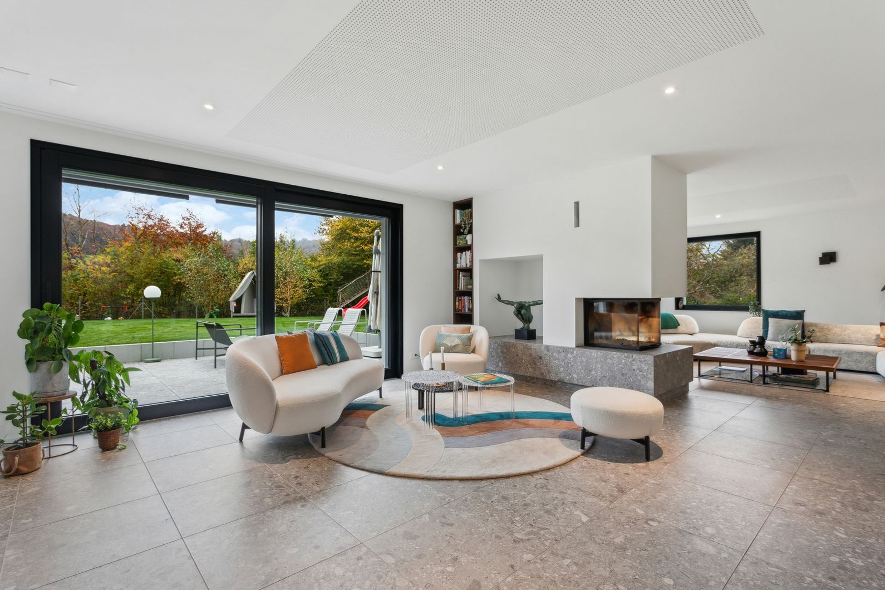  Exceptional property in a quiet, residential neighborhood - 物件實景