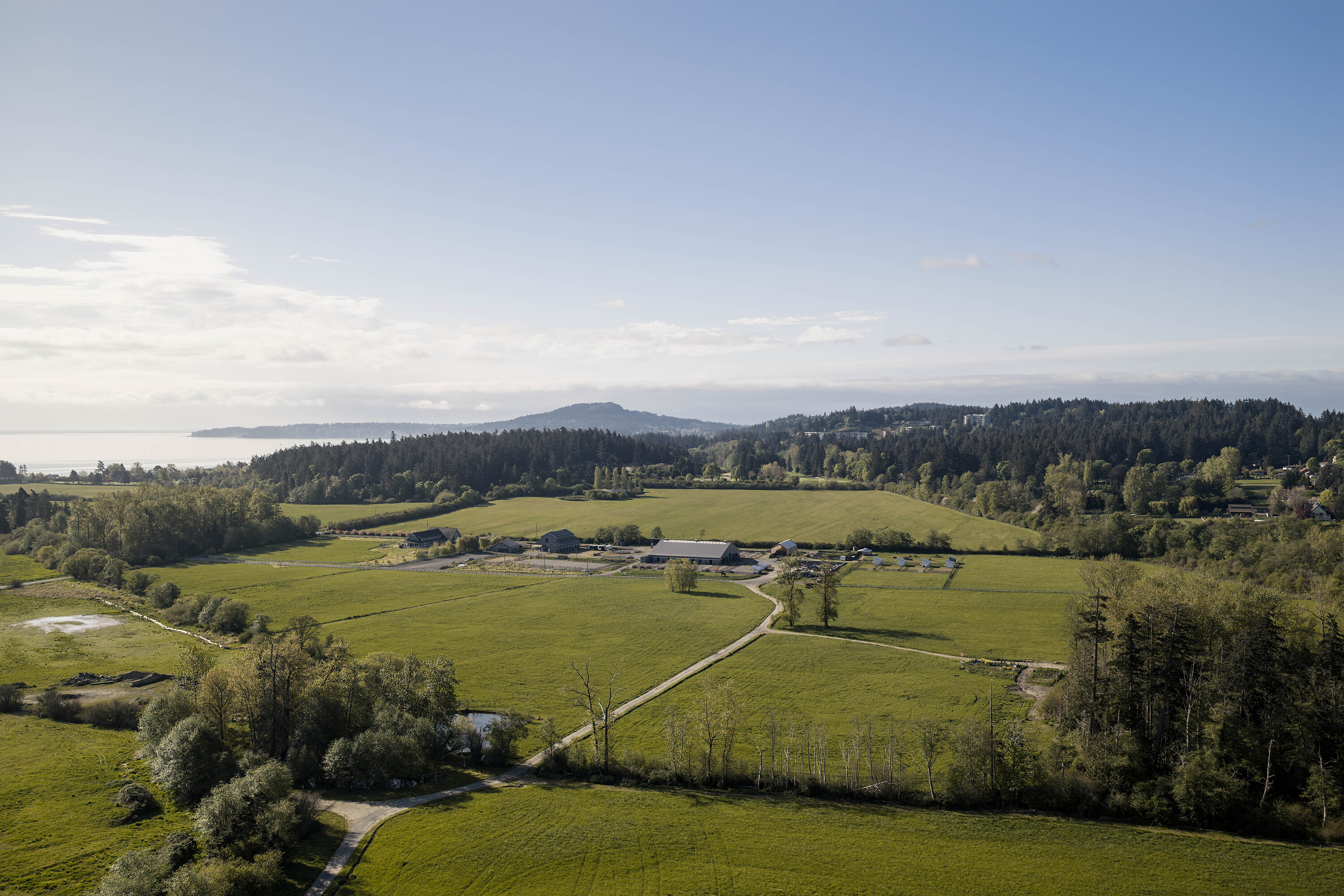  Exquisite Equestrian Estate - 物件實景
