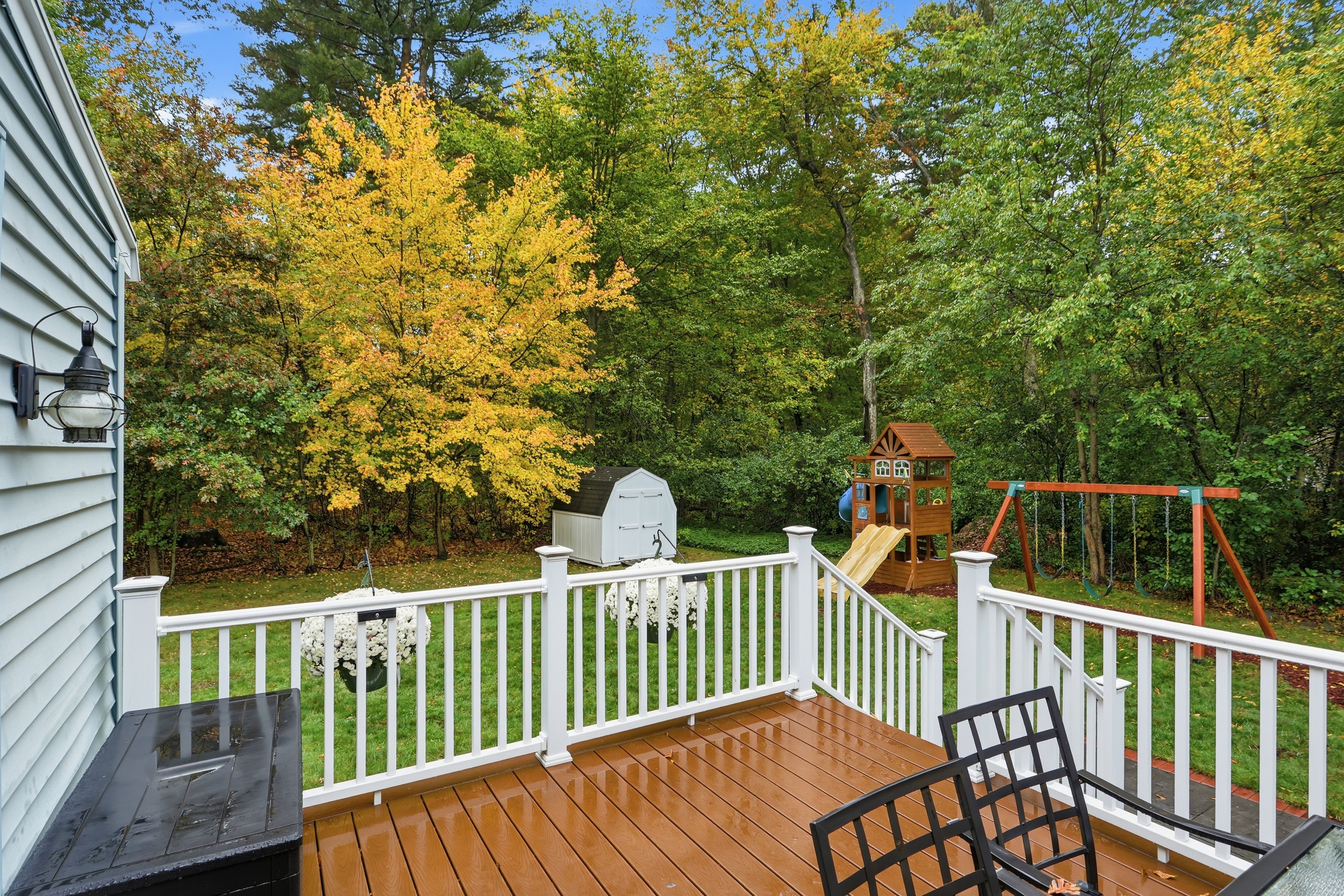  21 Curve Street, Bedford, MA 01730 - 物件實景
