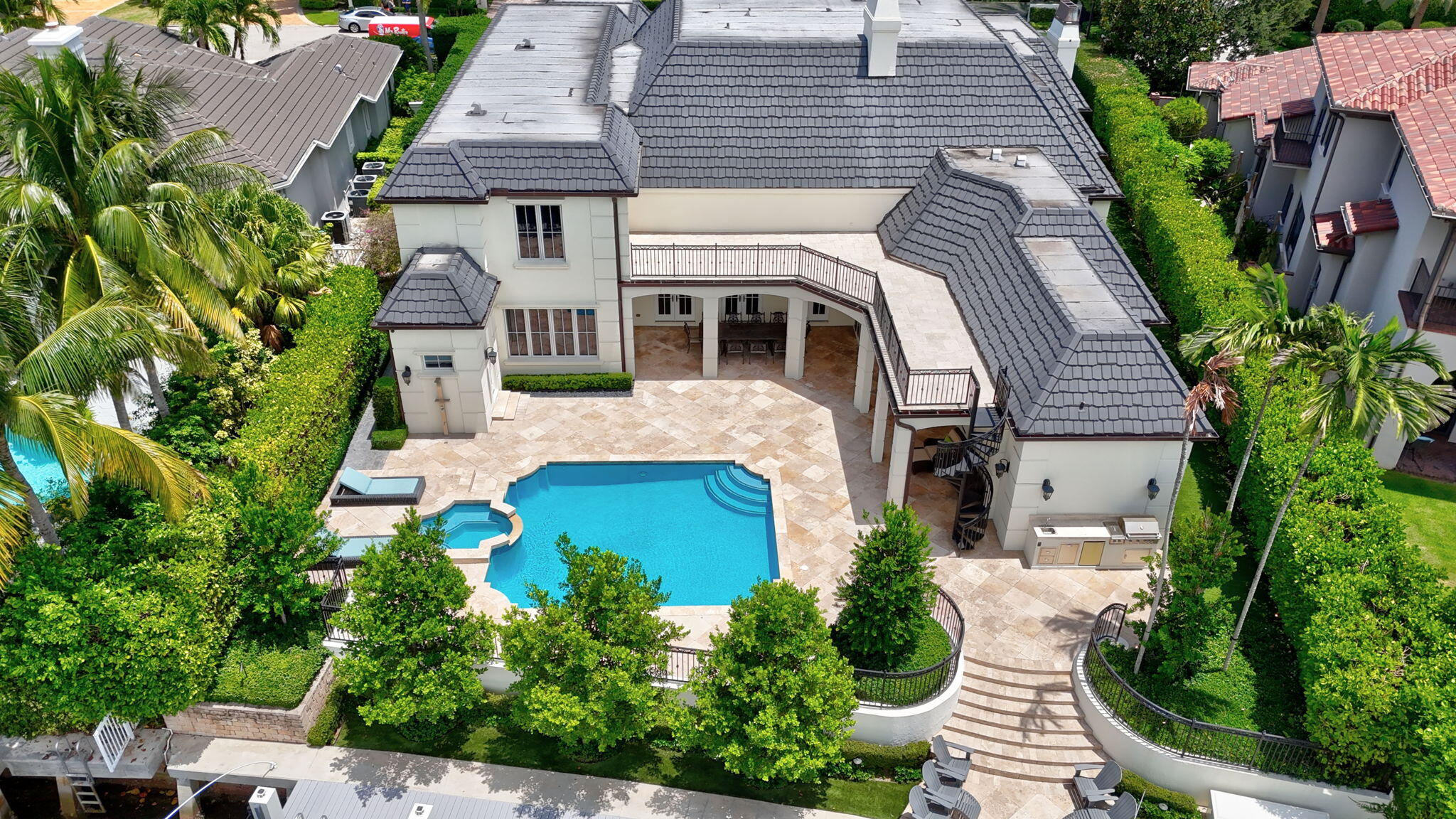 Boca Raton, Florida, 33432, United States, 5 Bedrooms Bedrooms, ,7 BathroomsBathrooms,Residential,For Sale,1912198