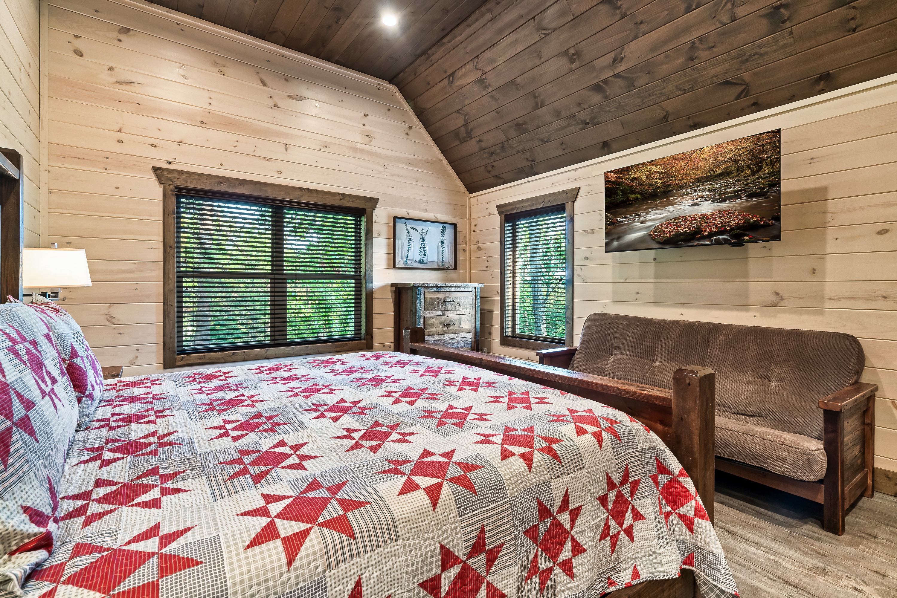 Pigeon Forge, Tennessee, 37862, United States, 4 Bedrooms Bedrooms, ,6 BathroomsBathrooms,Residential,For Sale,1921550