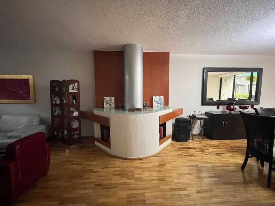 Chupicuaro, Benito Juárez, Ciudad de México, 03650, Mexico, 4 Bedrooms Bedrooms, ,2 BathroomsBathrooms,Residential,For Sale,Chupicuaro,1606978