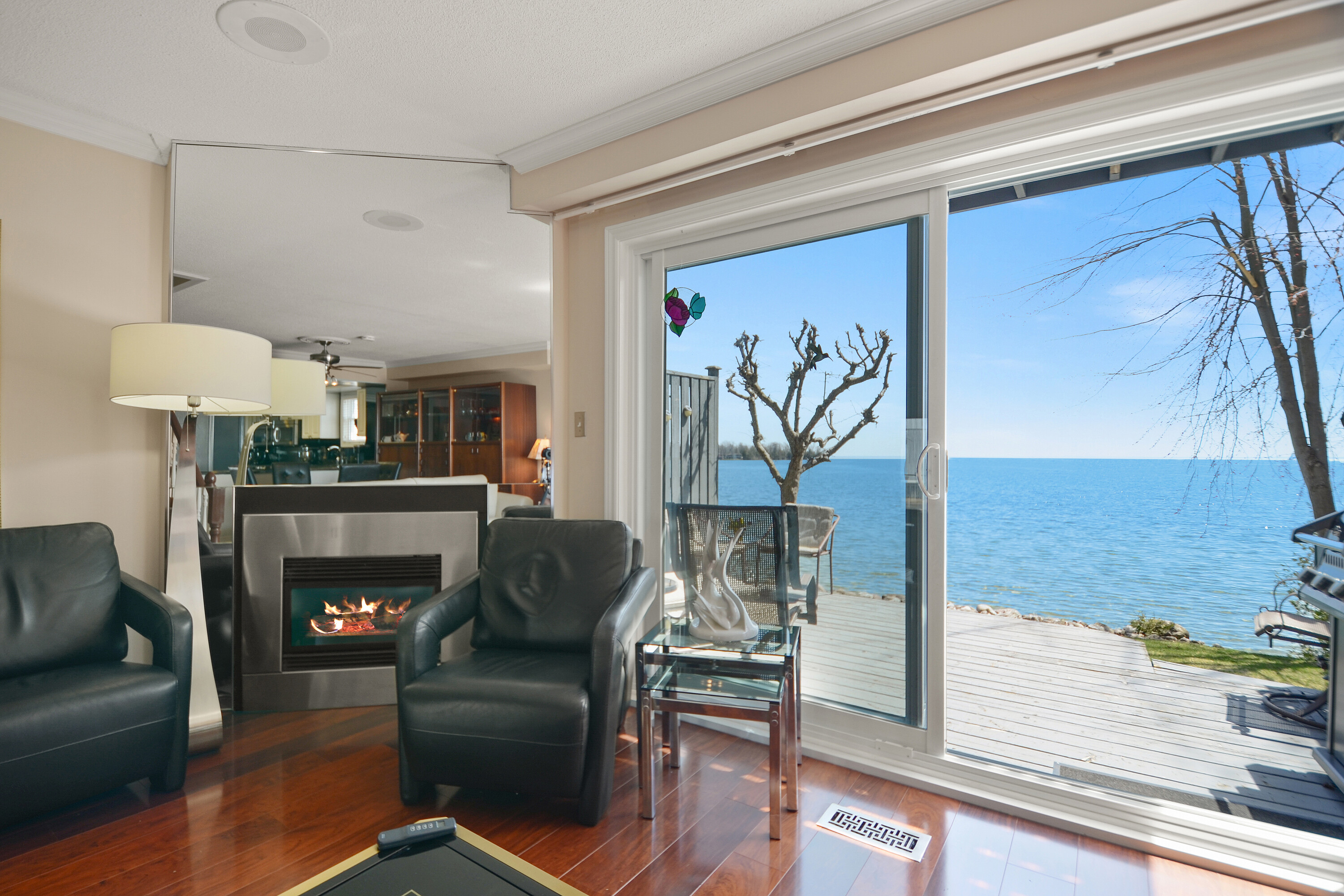  Rare Lakefront Living - 物件實景