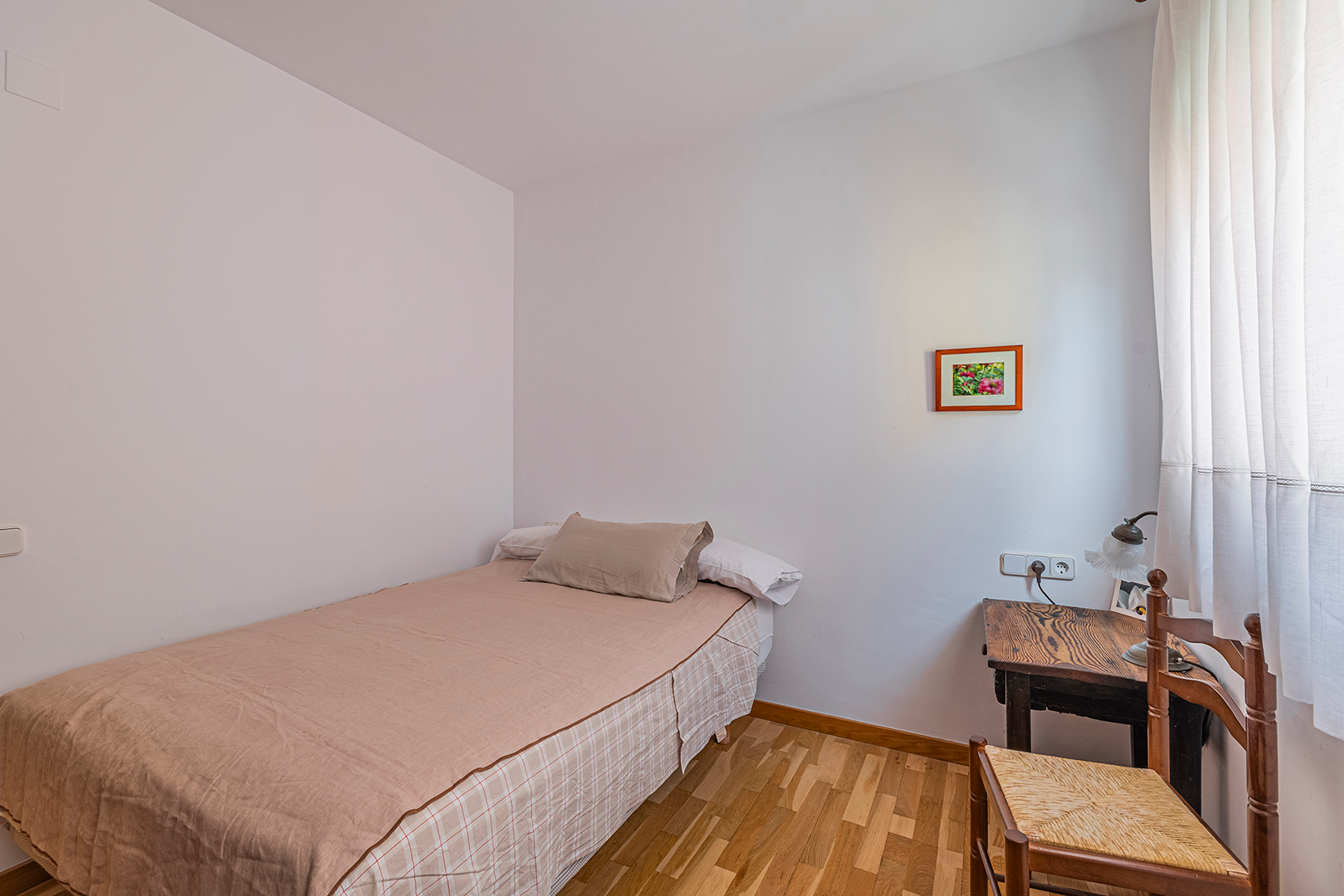 Flat with unmatched sea views in Barceloneta - 物件實景