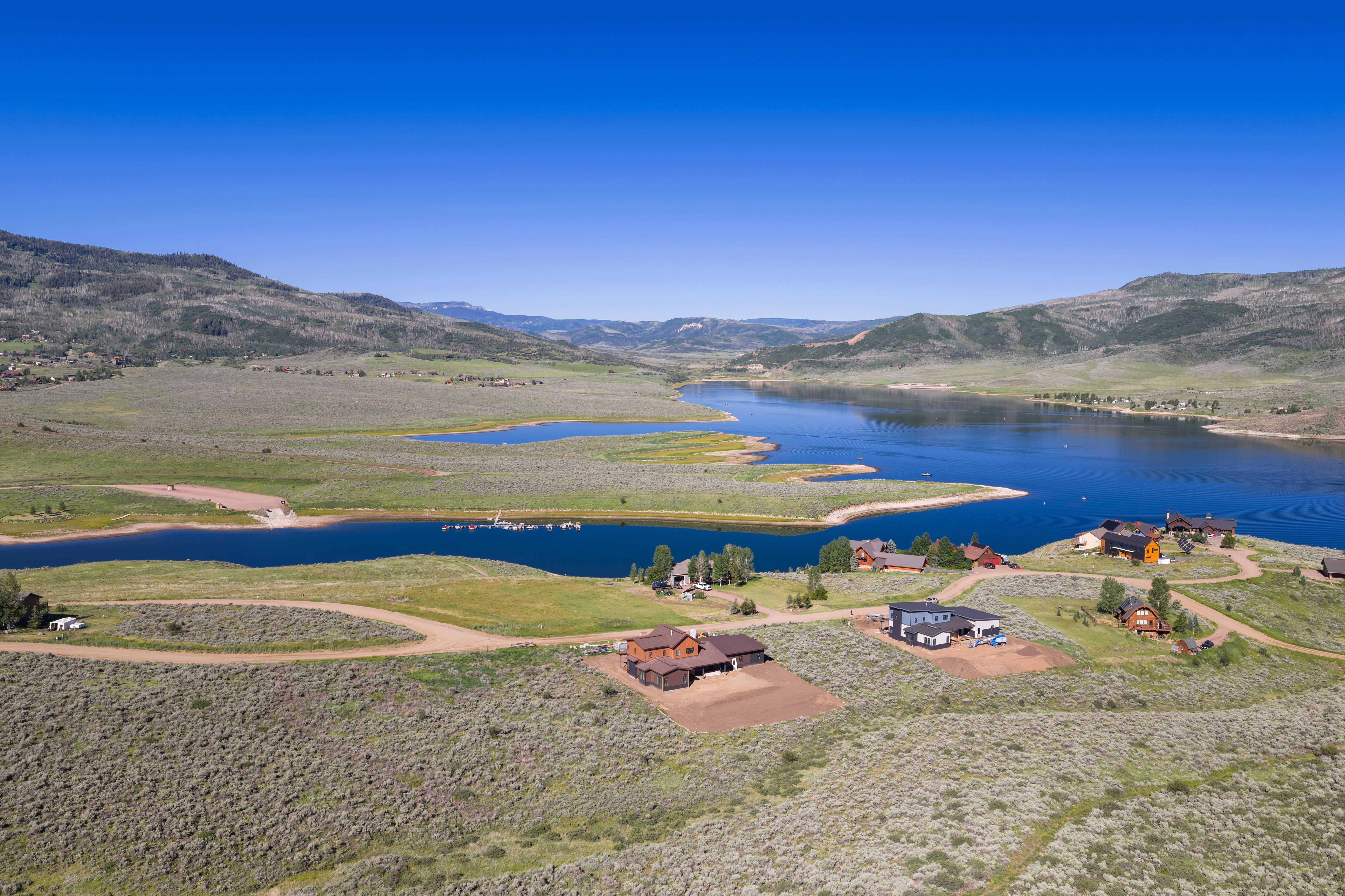  24650 Arapahoe Road, Oak Creek, CO 80467 - 物件實景