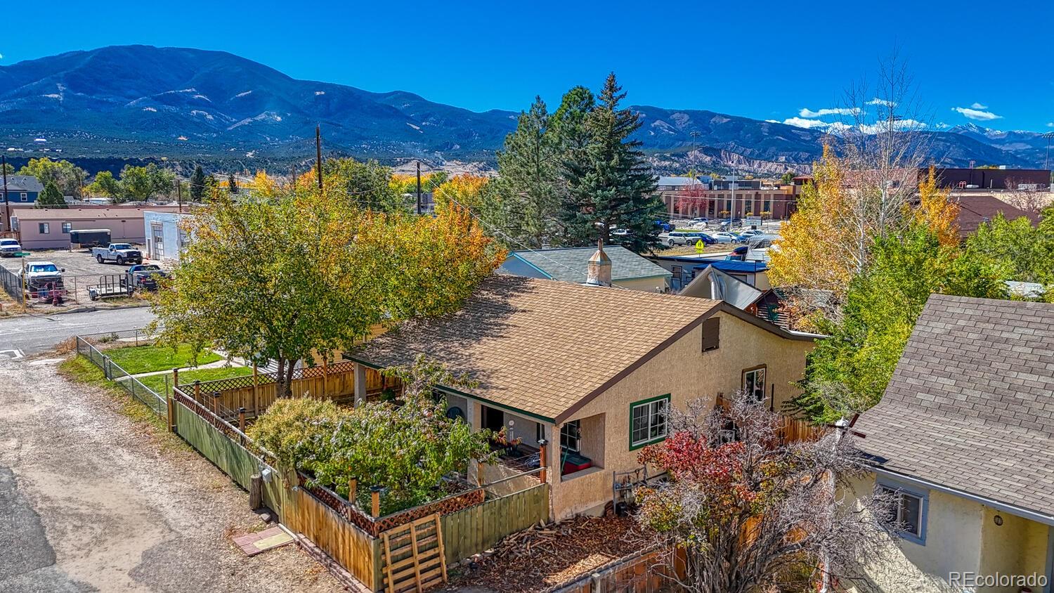 Salida, Colorado, 81201, United States, 3 Bedrooms Bedrooms, ,Residential,For Sale,1981067