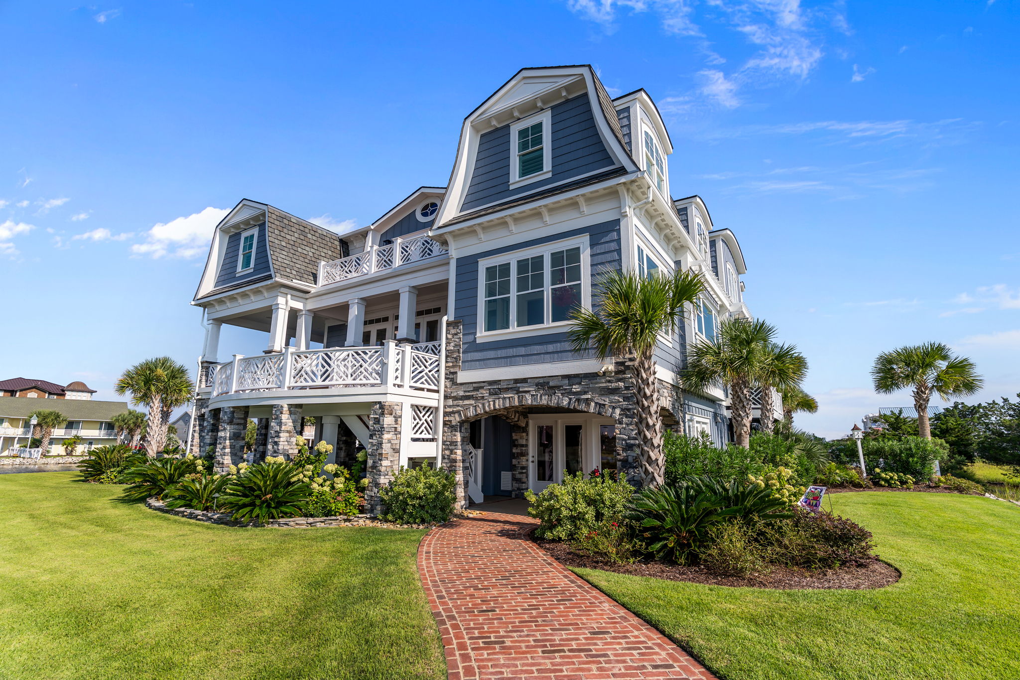 Ocean Isle Beach, North Carolina, 28469, United States, 8 Bedrooms Bedrooms, ,8 BathroomsBathrooms,Residential,For Sale,1927295