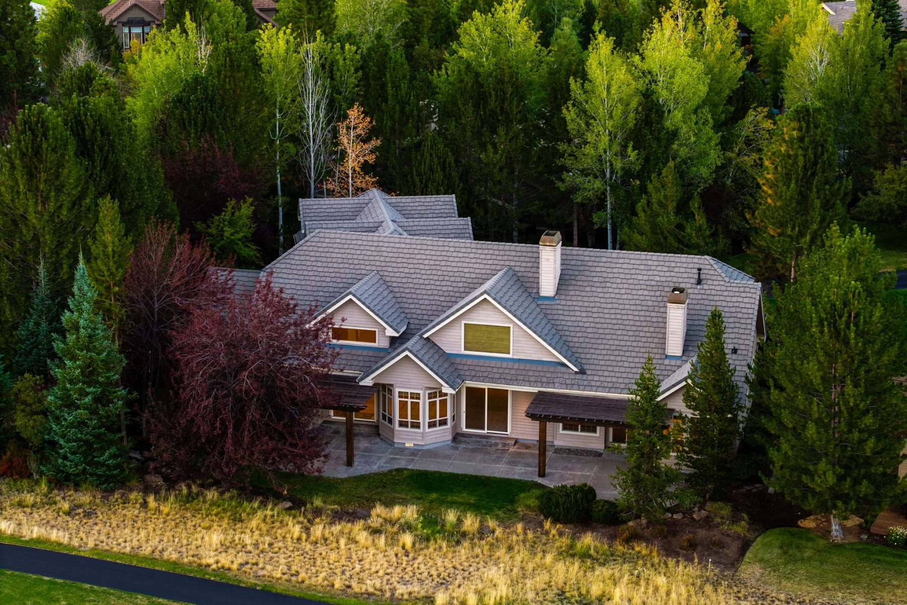  19309 Soda Springs Drive Bend, OR 97702 - 物件實景