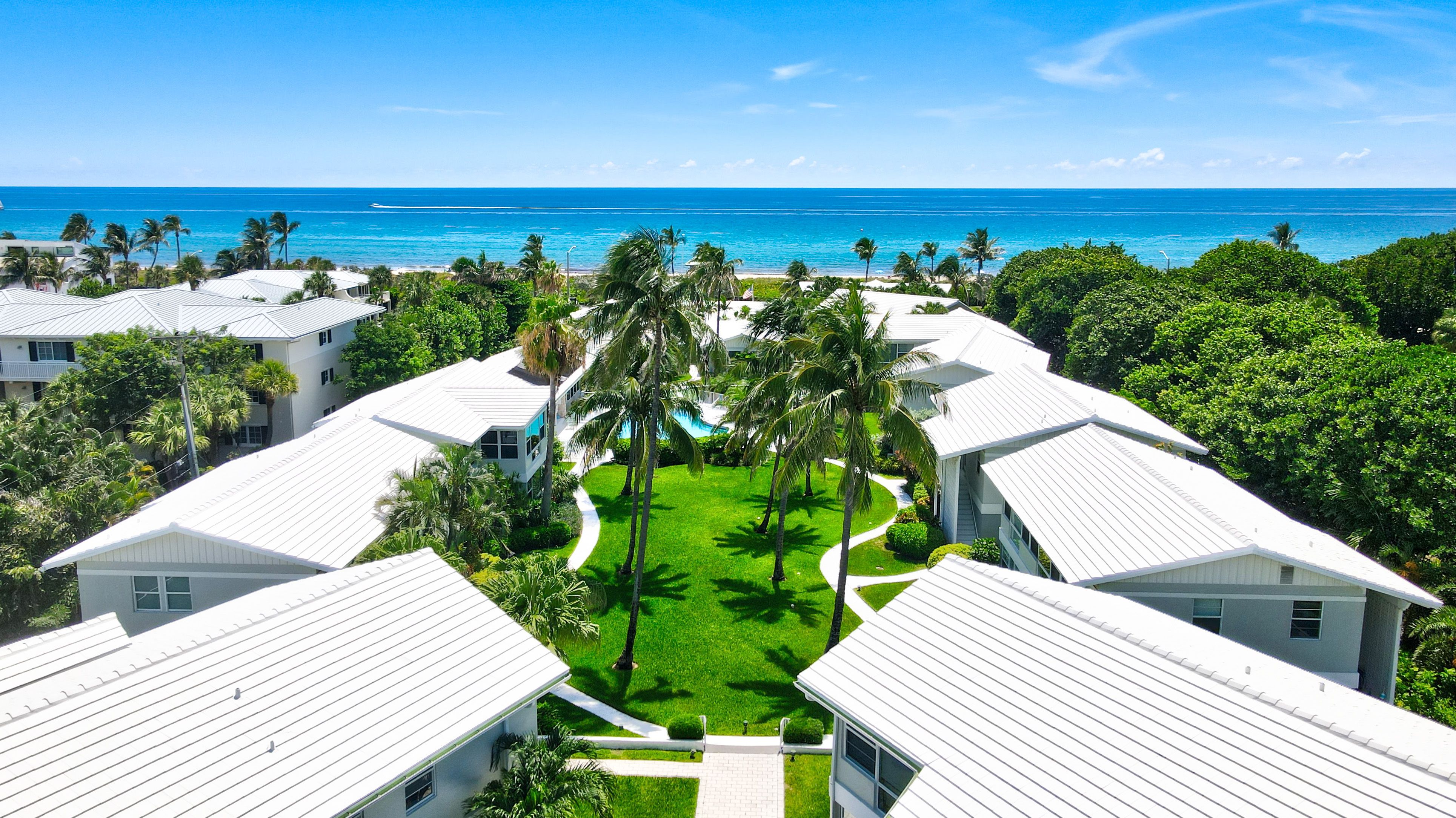  320 S Ocean Boulevard, Delray Beach, FL, 33483 - 物件實景