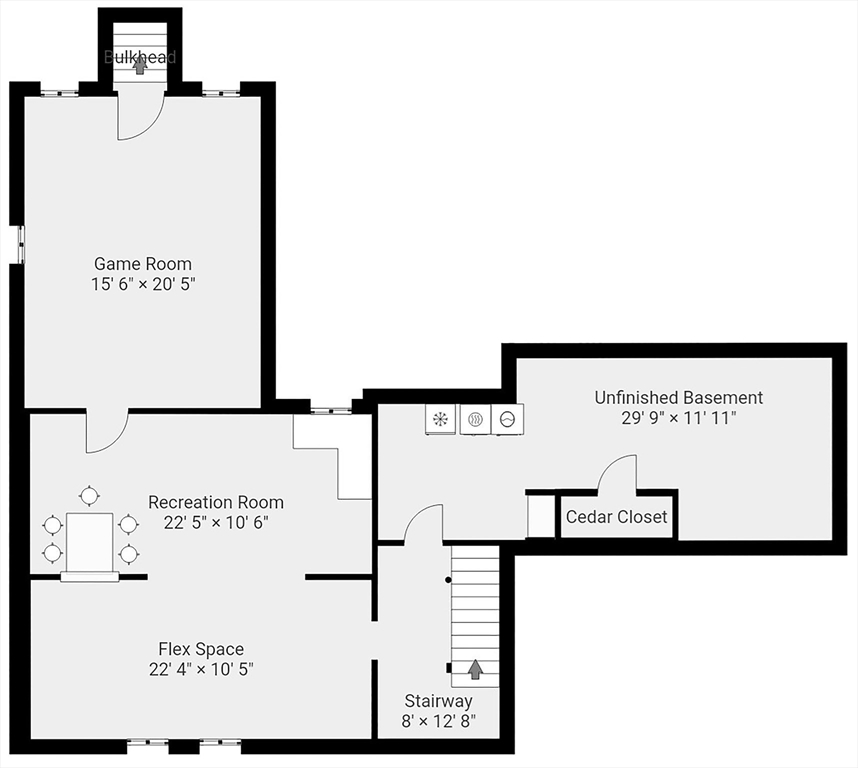 Easton, Massachusetts, 02356, United States, 4 Bedrooms Bedrooms, ,2 BathroomsBathrooms,Residential,For Sale,1896816