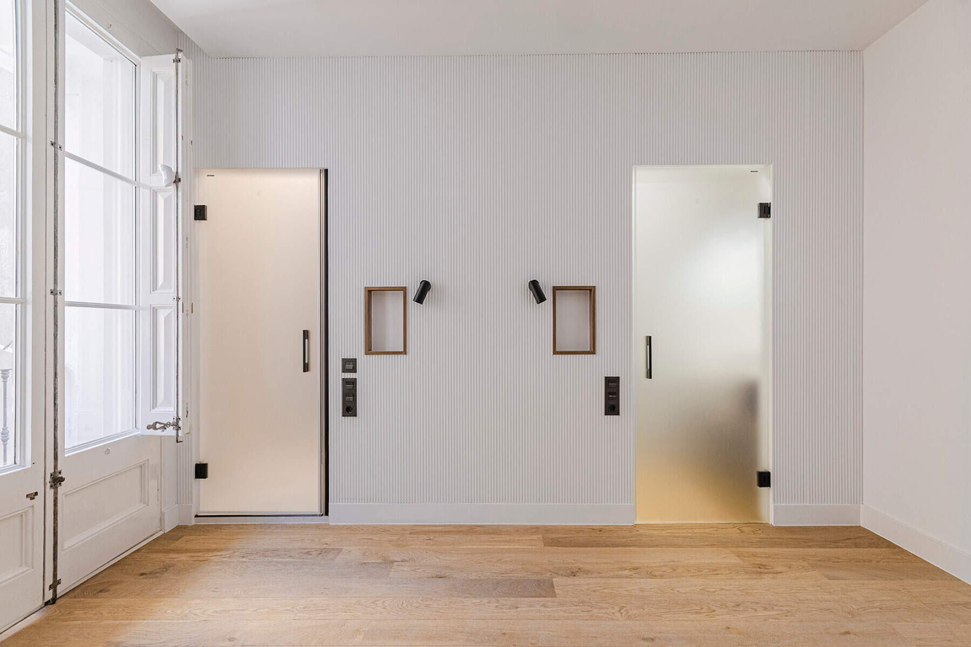  Renovated apartment with 4 bedrooms in Eixample Dreta - 物件實景