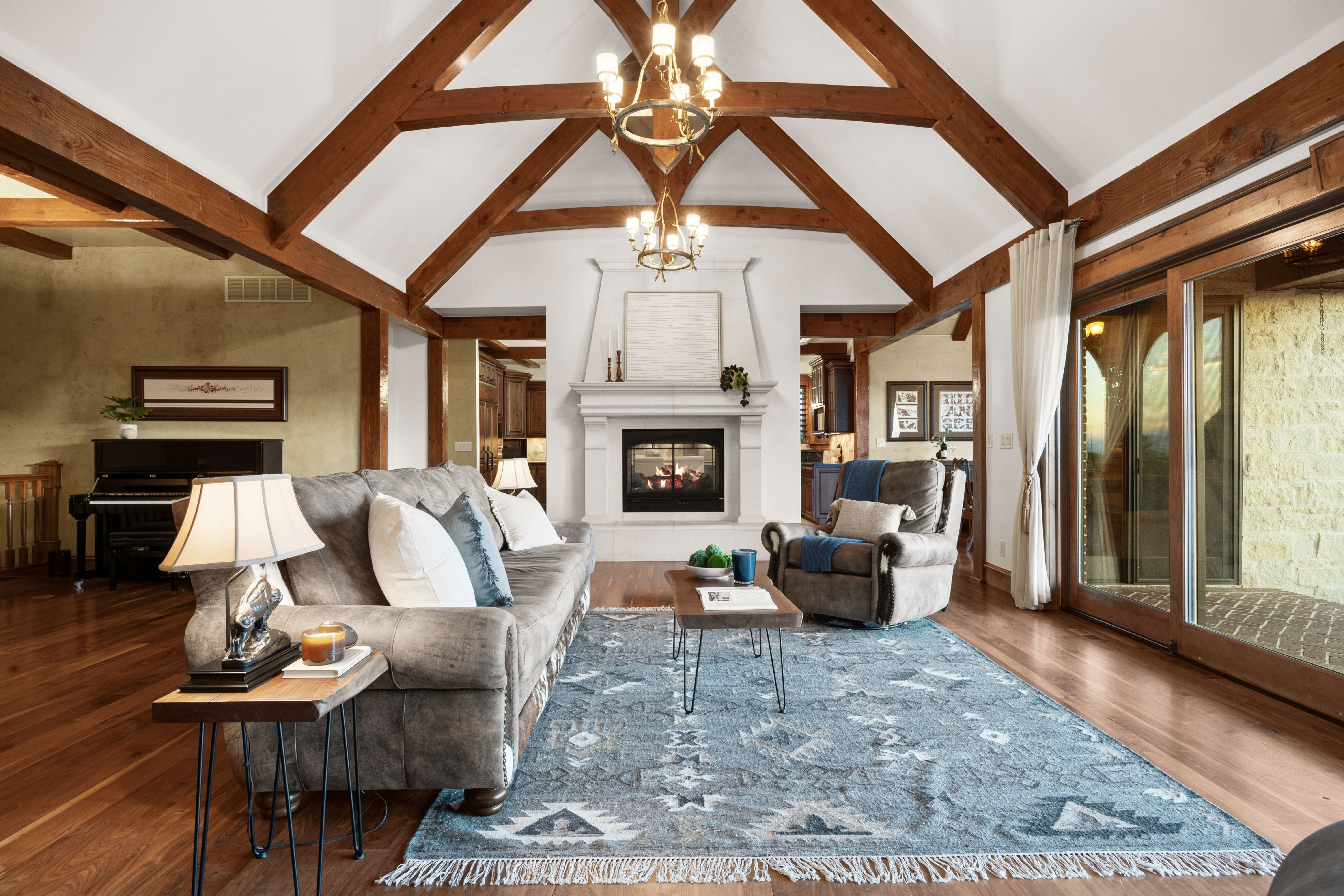  One of Castle Pines’ Most Exceptional Custom Residences - 物件實景