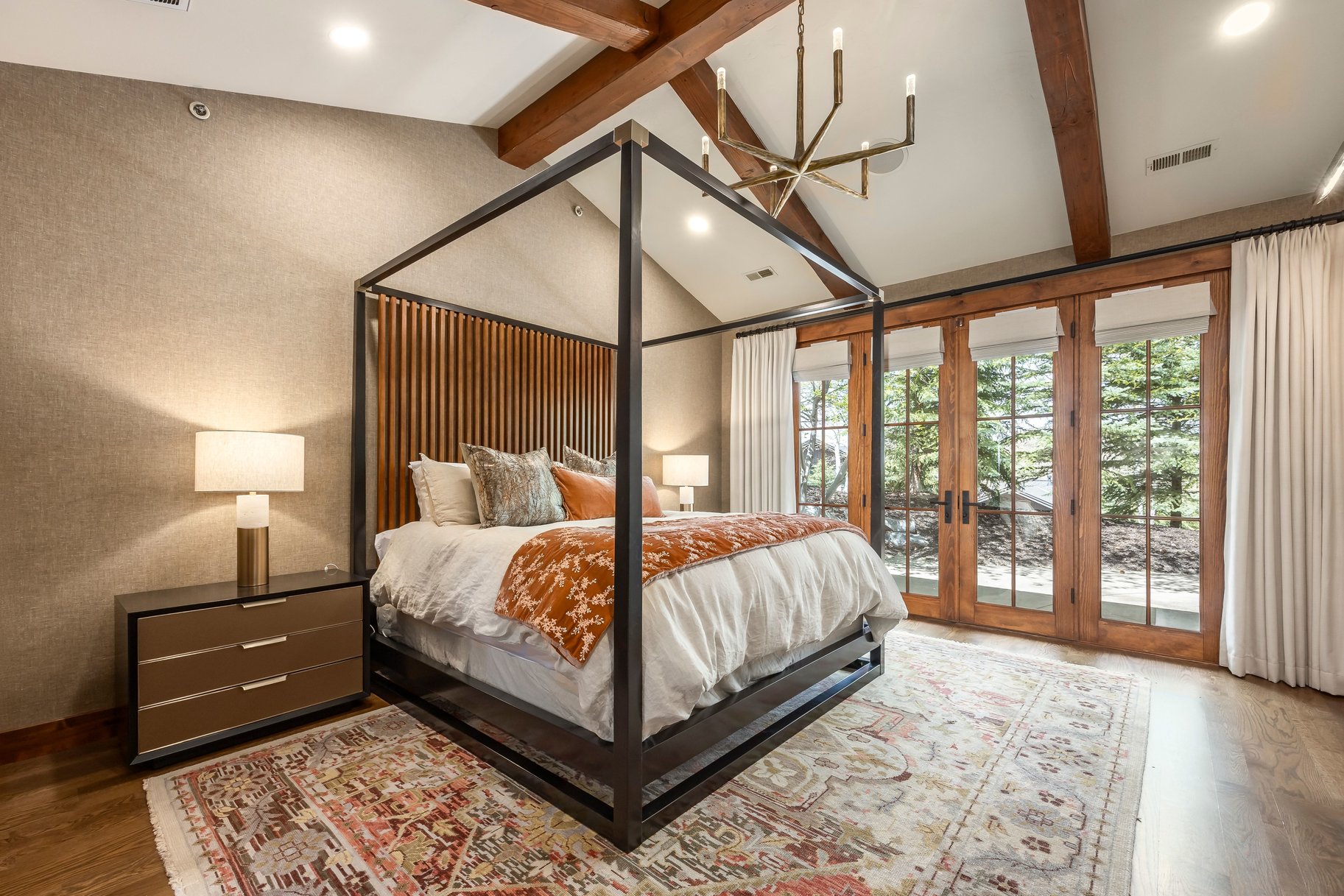  Stunning Remodel with Golf Membership Available in Promontory - 物件實景