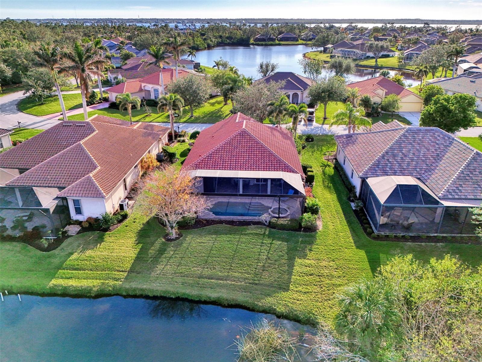 PORT CHARLOTTE, Florida, 33953, United States, 3 Bedrooms Bedrooms, ,2 BathroomsBathrooms,Residential,For Sale,2006143