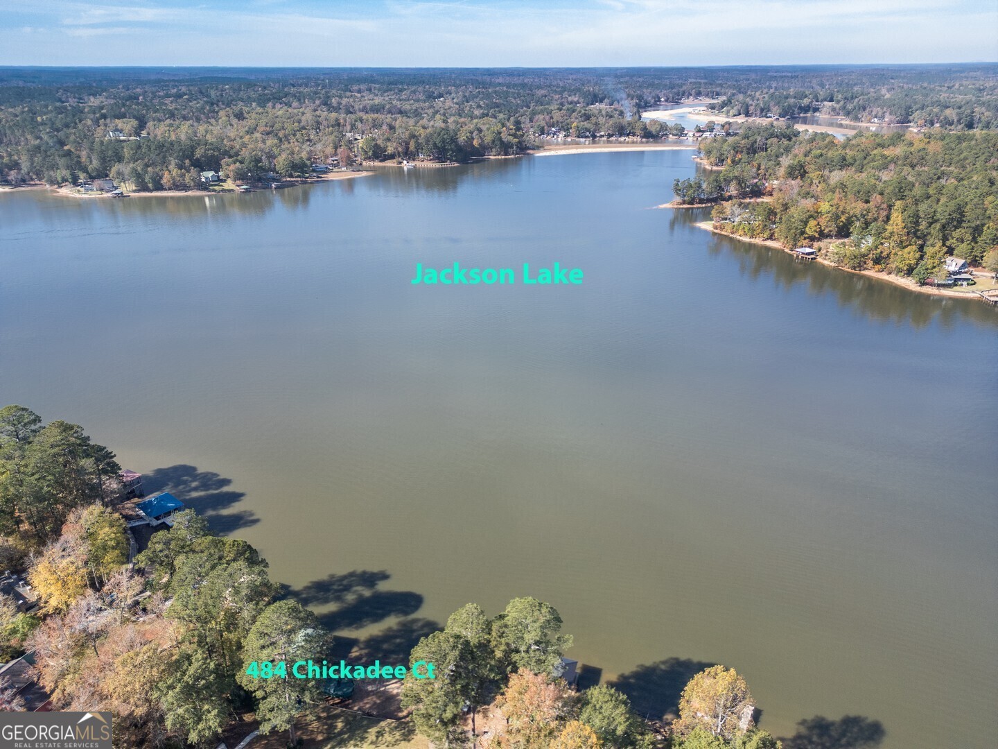 Monticello, Georgia, 31064, United States, 3 Bedrooms Bedrooms, ,2 BathroomsBathrooms,Residential,For Sale,1923260