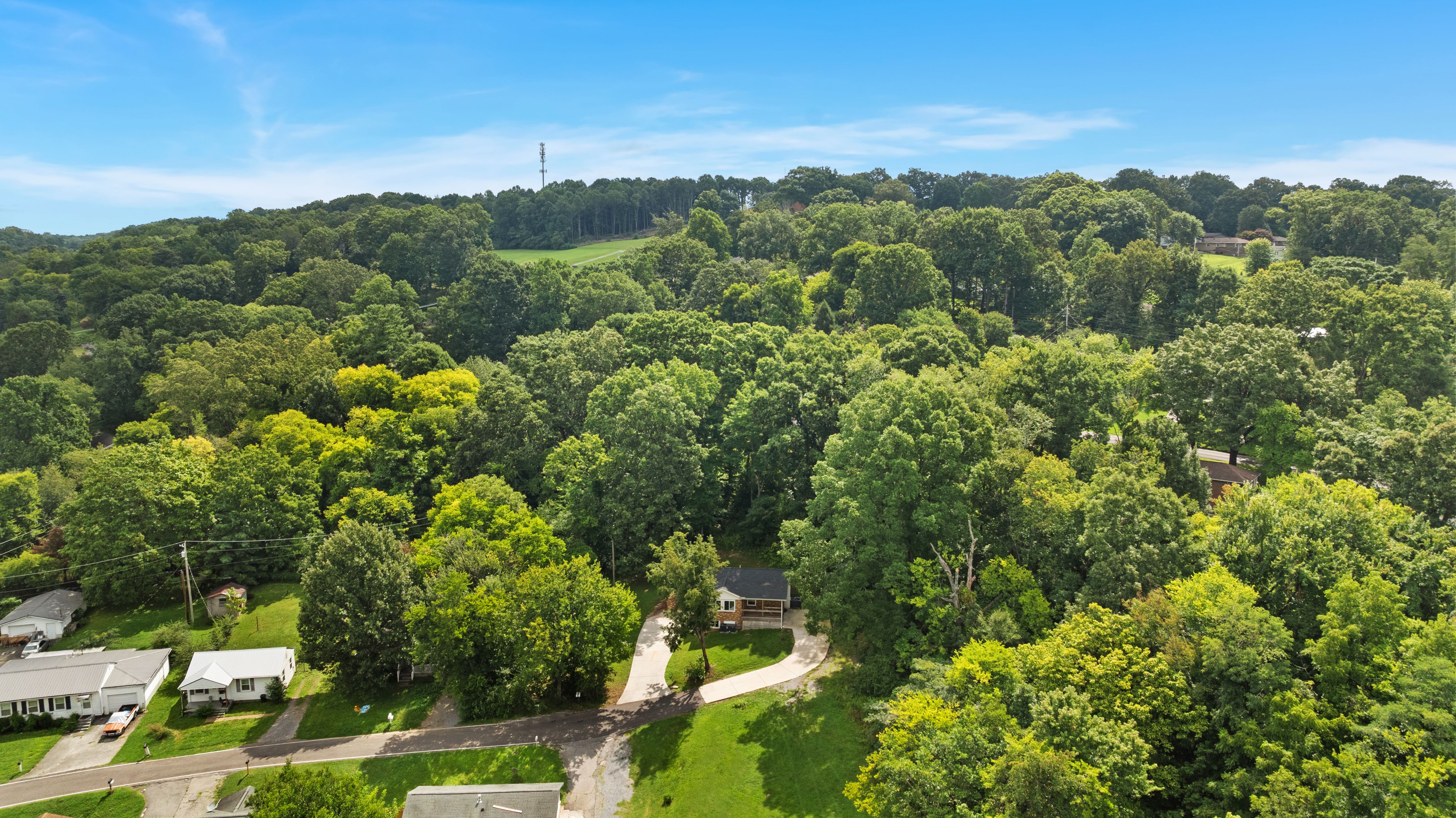  616 Kinzel Ave, Maryville, TN, 37804 - 物件實景