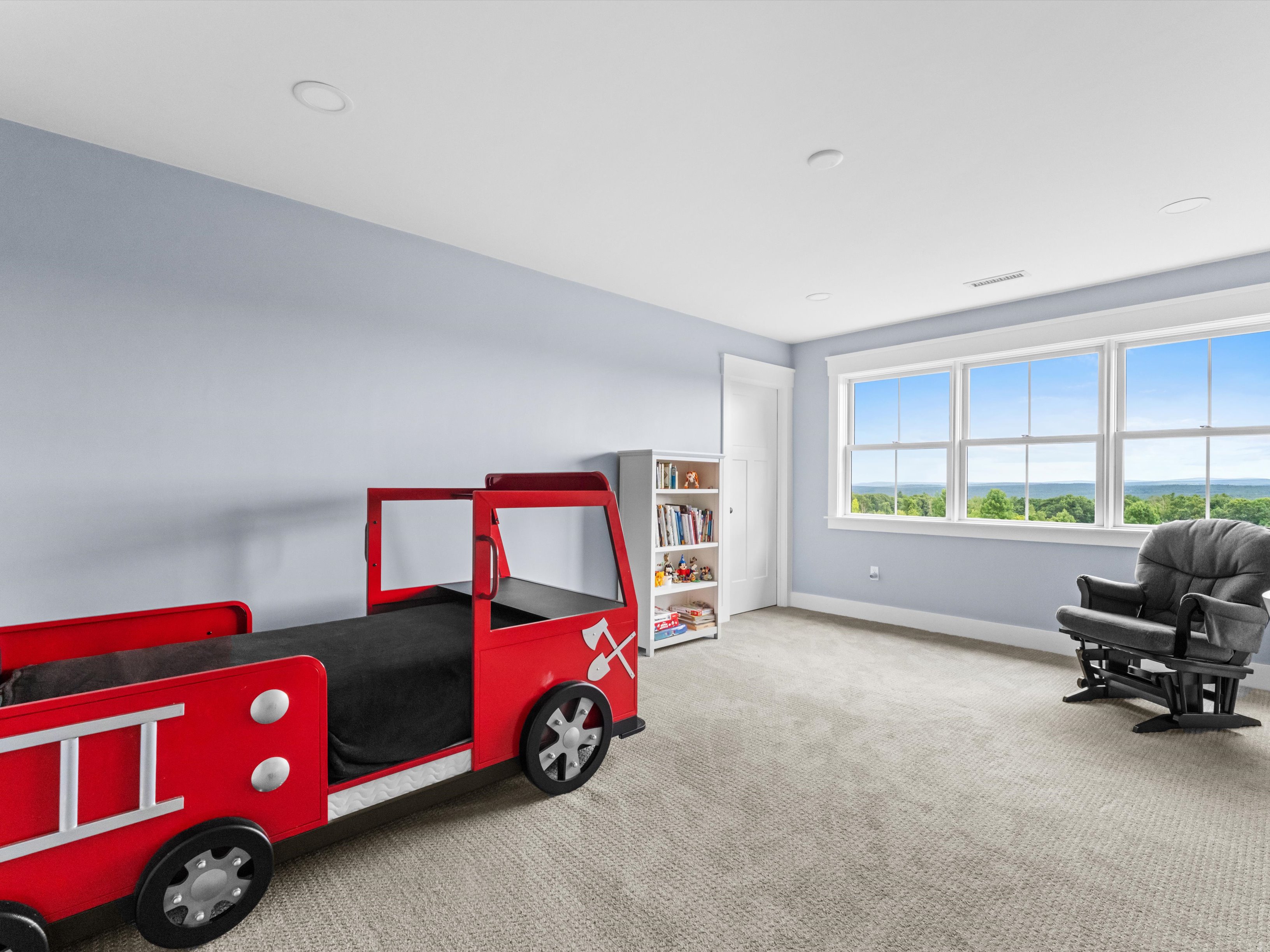  170 Justice Hill Road, Sterling, MA 01564 - 物件實景