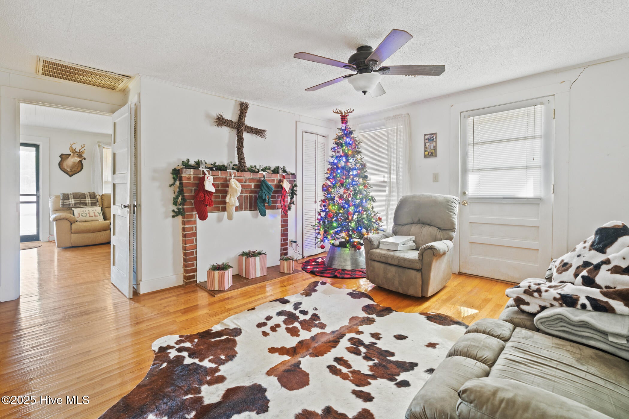 Rockingham, North Carolina, 28379, United States, 2 Bedrooms Bedrooms, ,1 BathroomBathrooms,Residential,For Sale,1729552