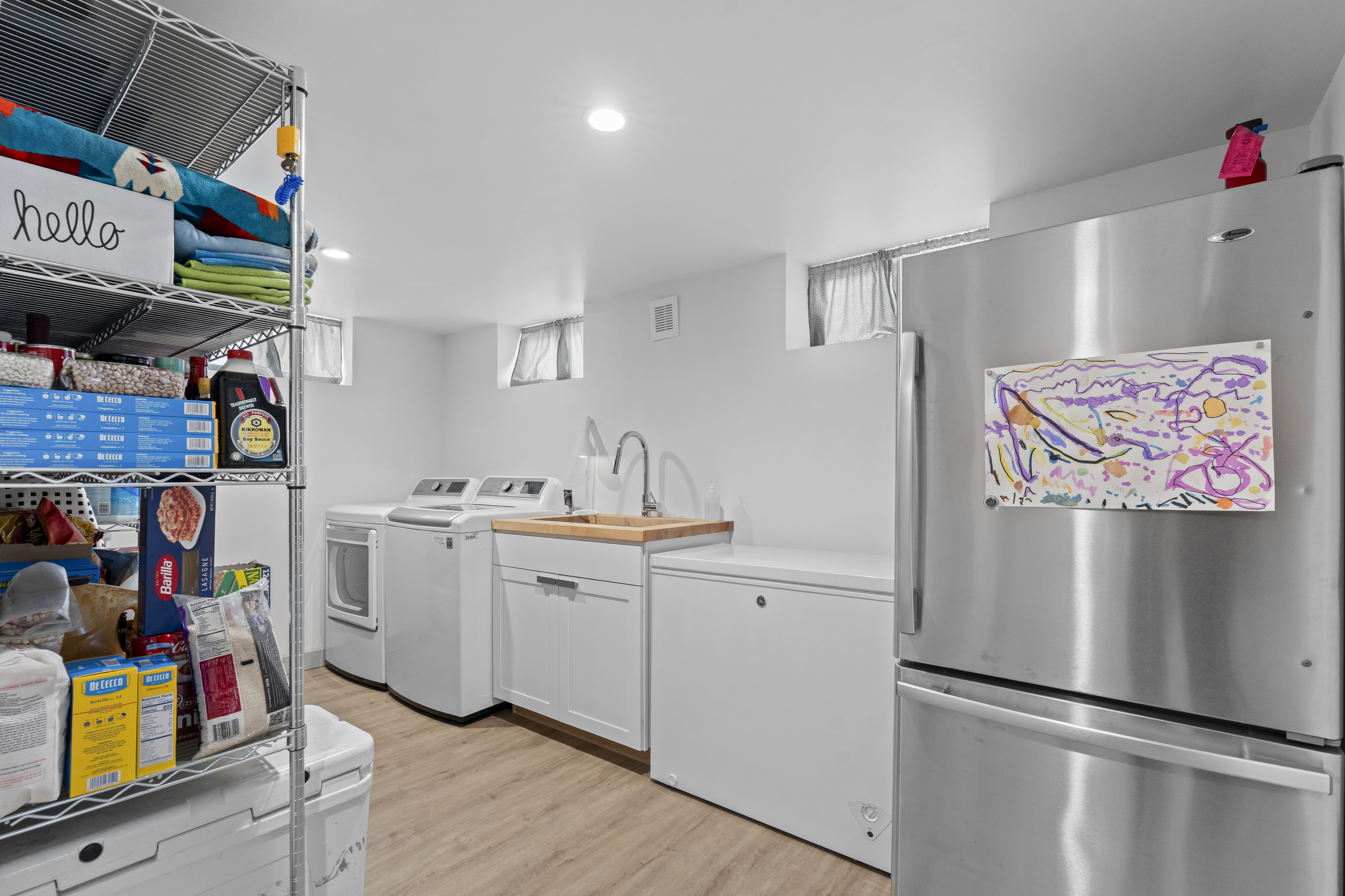  Remodeled Home Exudes Peace and Calm - 物件實景