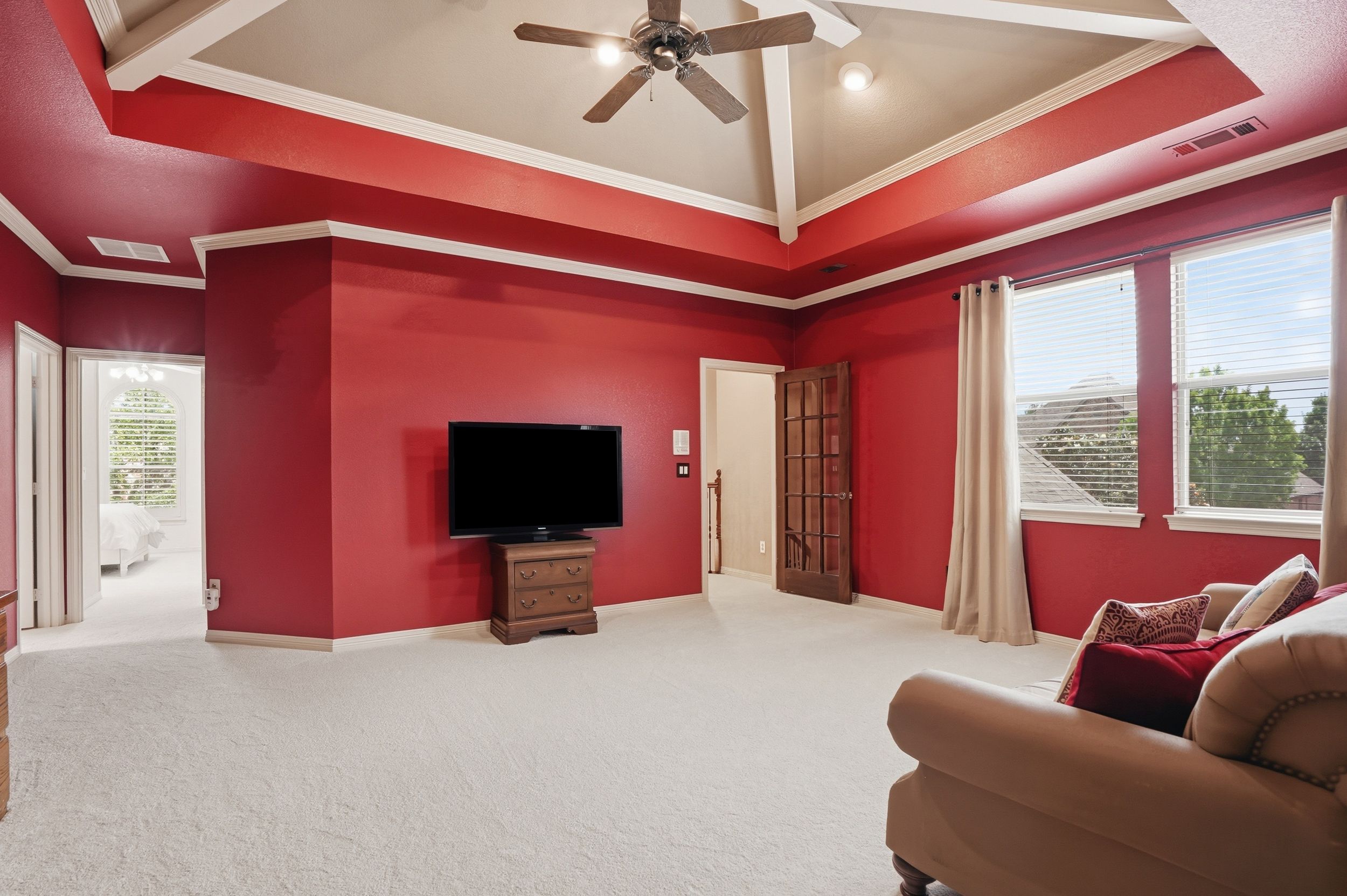  Desirable West Frisco Home in Premier Community - 物件實景