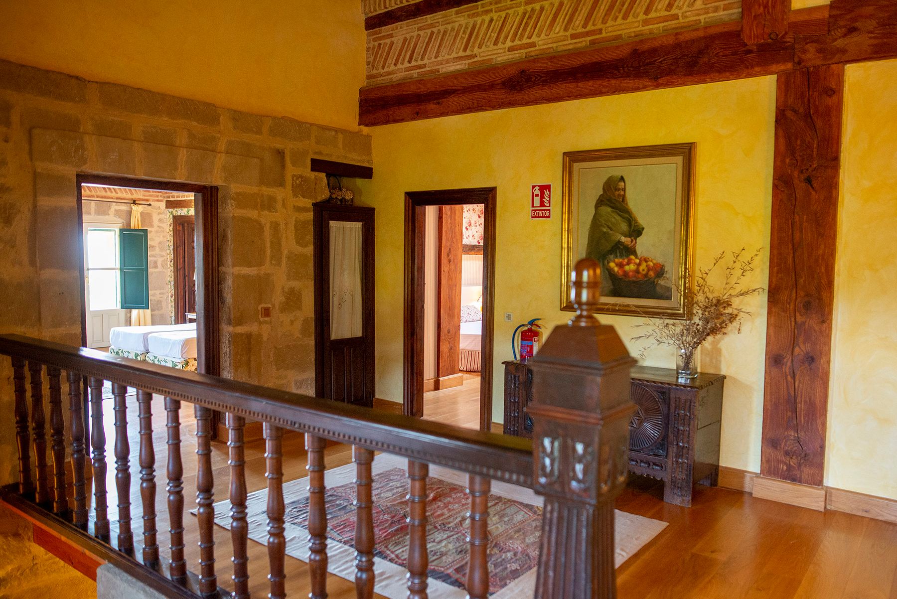  Historic house with private vineyard in the heart of La Rioja - 物件實景
