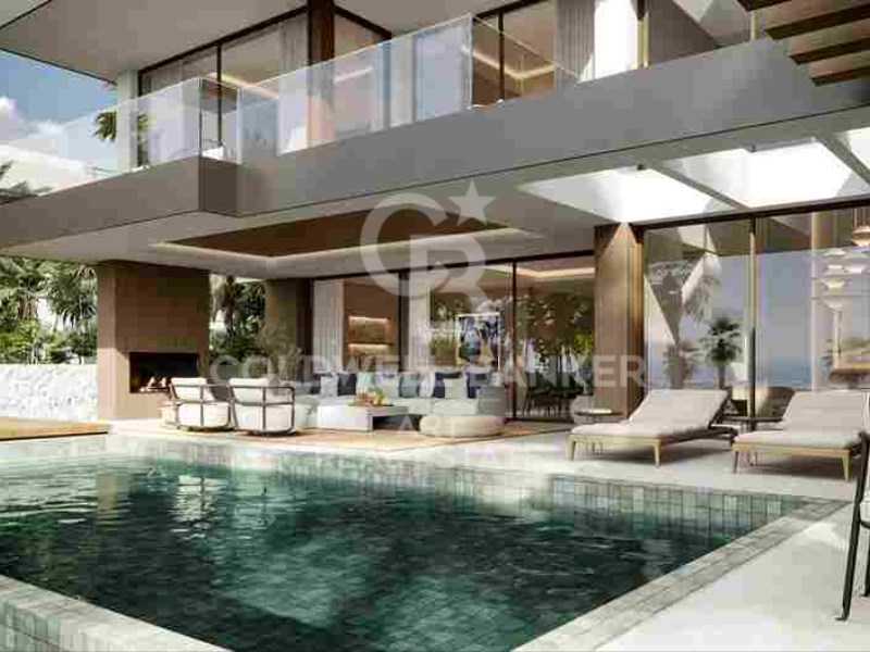 Marbella, Andalusia, ES, 5 Bedrooms Bedrooms, ,5 BathroomsBathrooms,Residential,For Sale,1760763