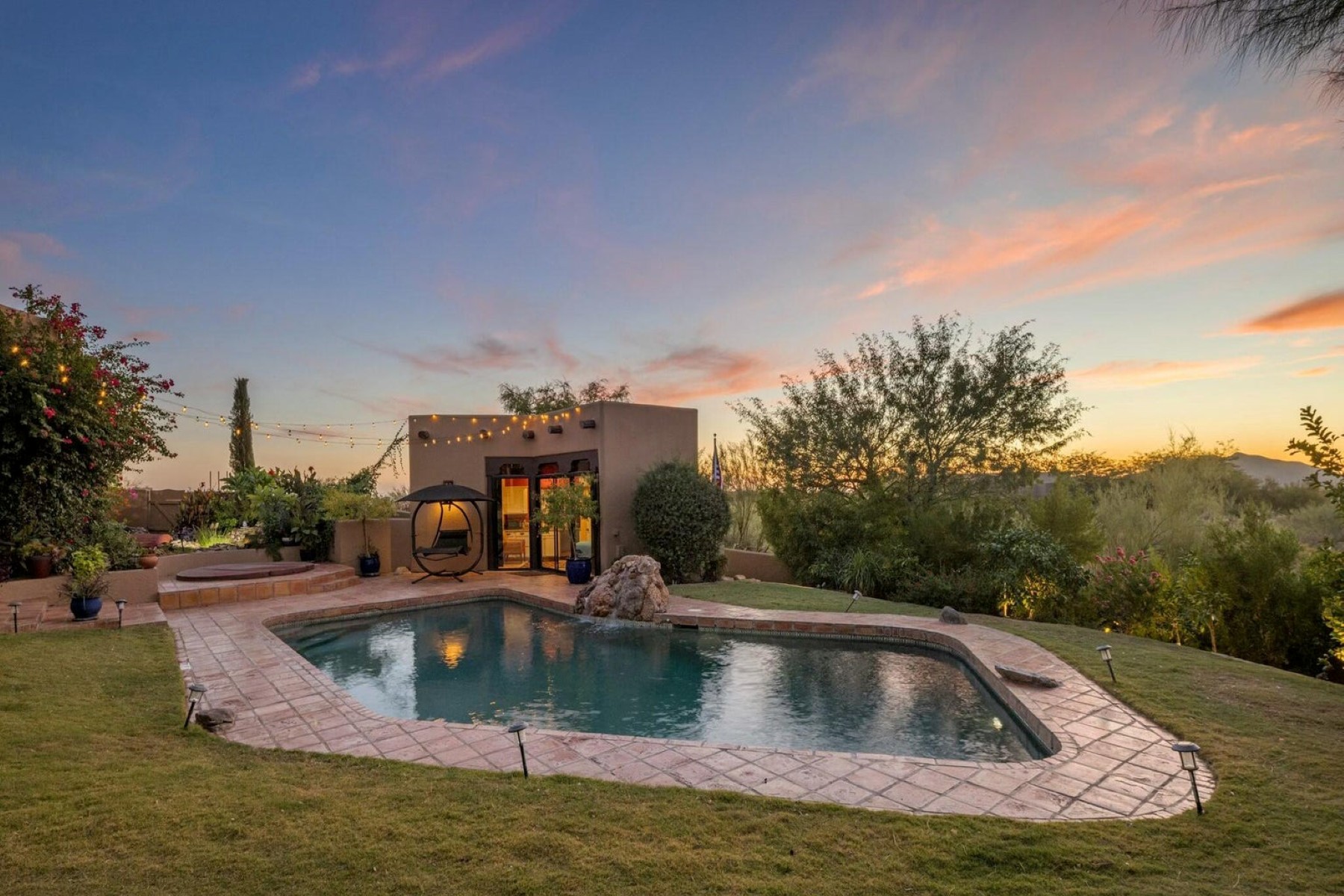  Desert Mountain - 物件實景