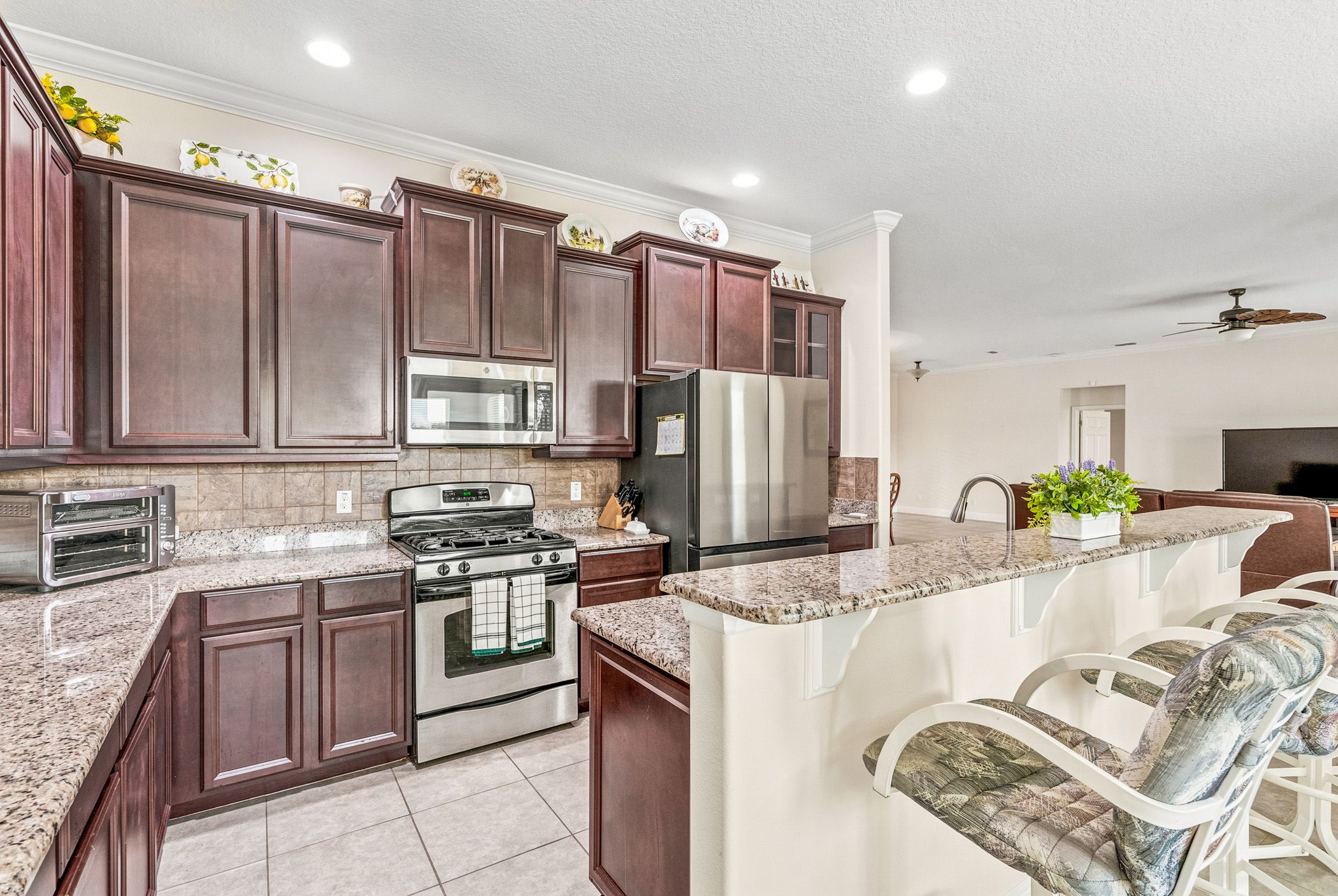  7277 E Village Square, Vero Beach, FL, 32966 - 物件實景