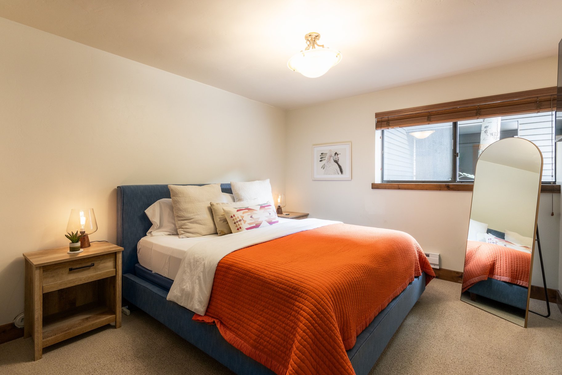  Adorable 4 bedroom Townhome-Steps from the new Canyons Village Skyway Lift - 物件實景