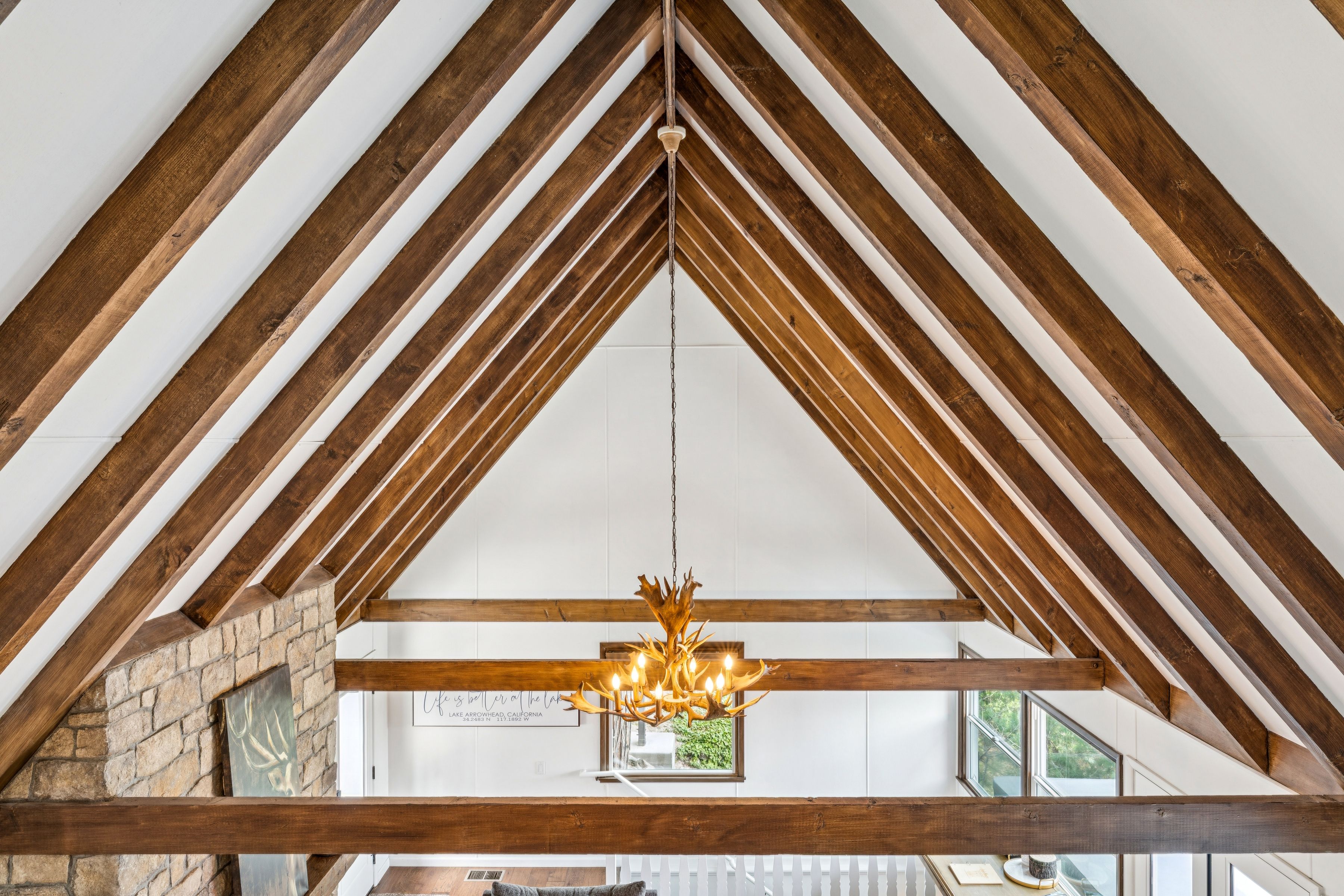  28898 Palisades Drive, Lake Arrowhead, CA 92352 - 物件實景