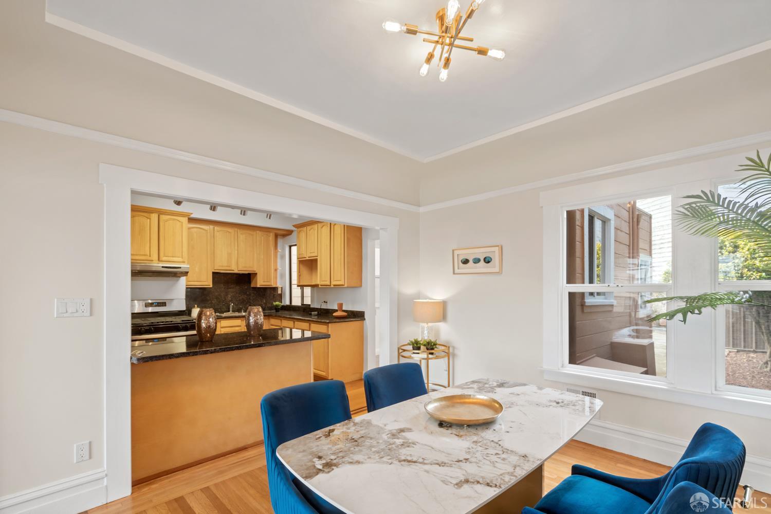 San Francisco, California, 94112, United States, 2 Bedrooms Bedrooms, ,3 BathroomsBathrooms,Residential,For Sale,1933594