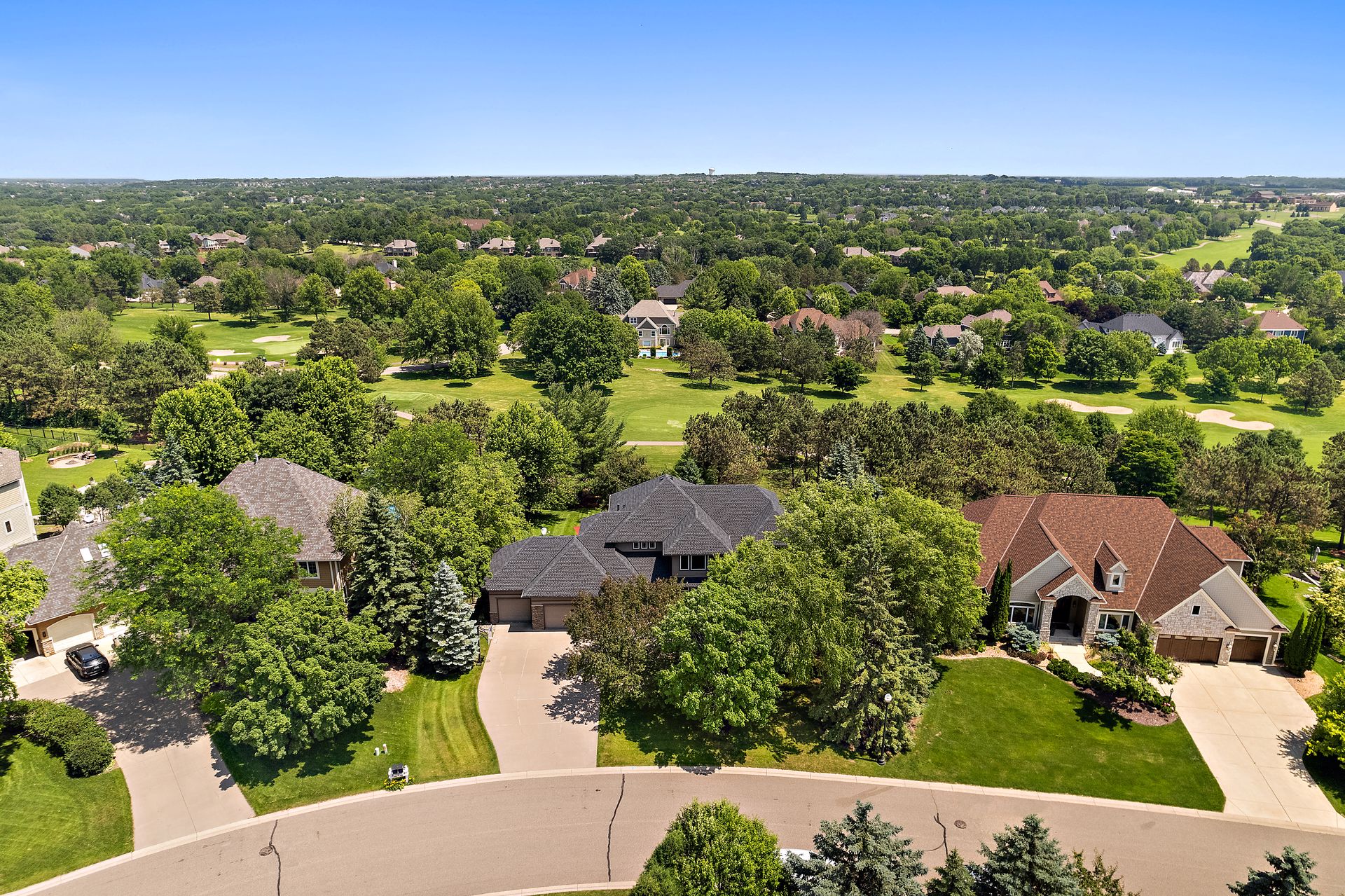  Luxury Living with Golf Course Views - 物件實景