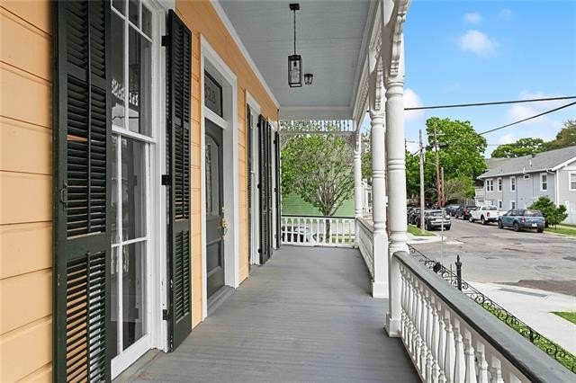 New Orleans, Louisiana, 70119, United States, 3 Bedrooms Bedrooms, ,3 BathroomsBathrooms,Residential,For Sale,1872154