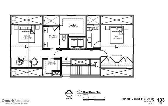 Indianapolis, Indiana, 46202, United States, 3 Bedrooms Bedrooms, ,4 BathroomsBathrooms,Residential,For Sale,1978765