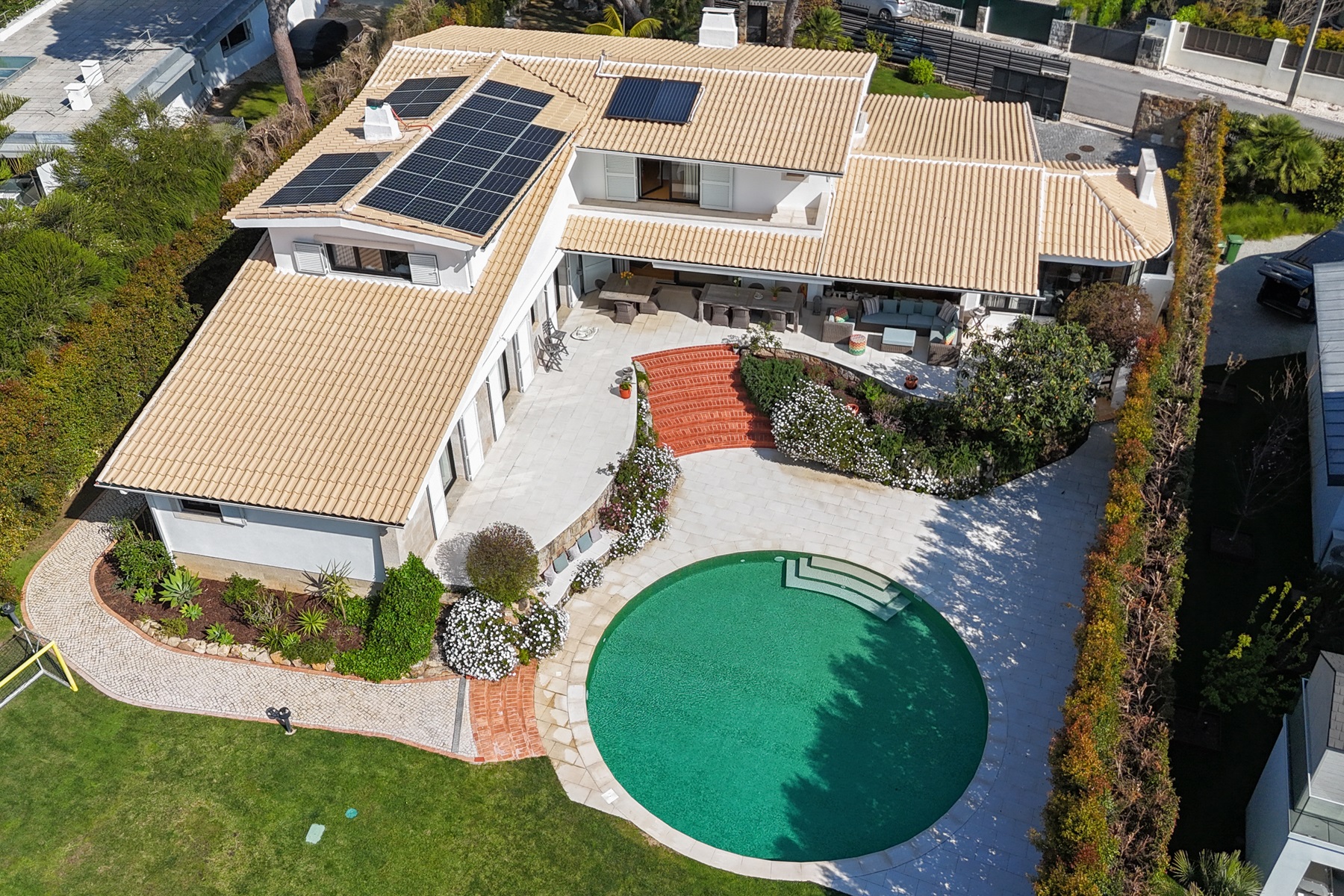  Detached house, 4 bedrooms, for Sale - 物件實景
