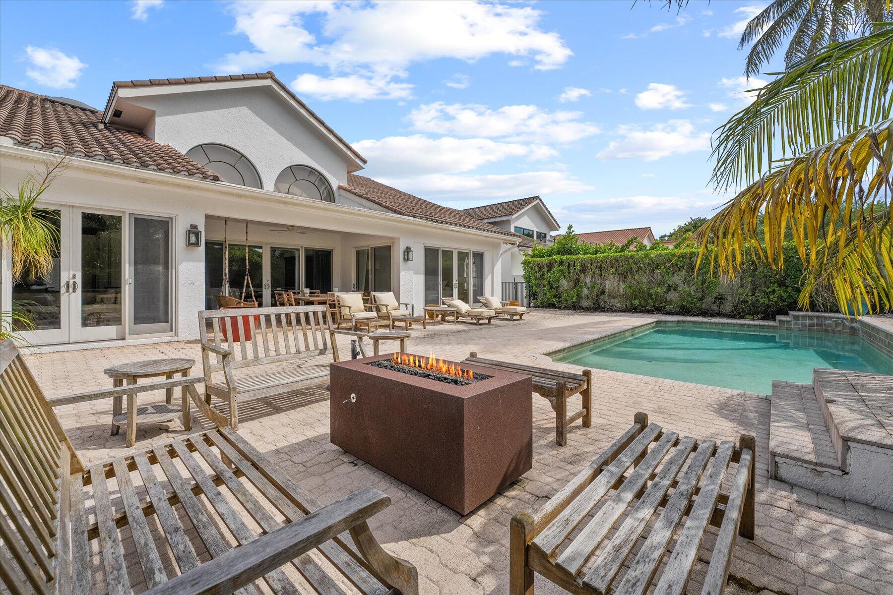  2821 Bent Cypress Road - 物件實景