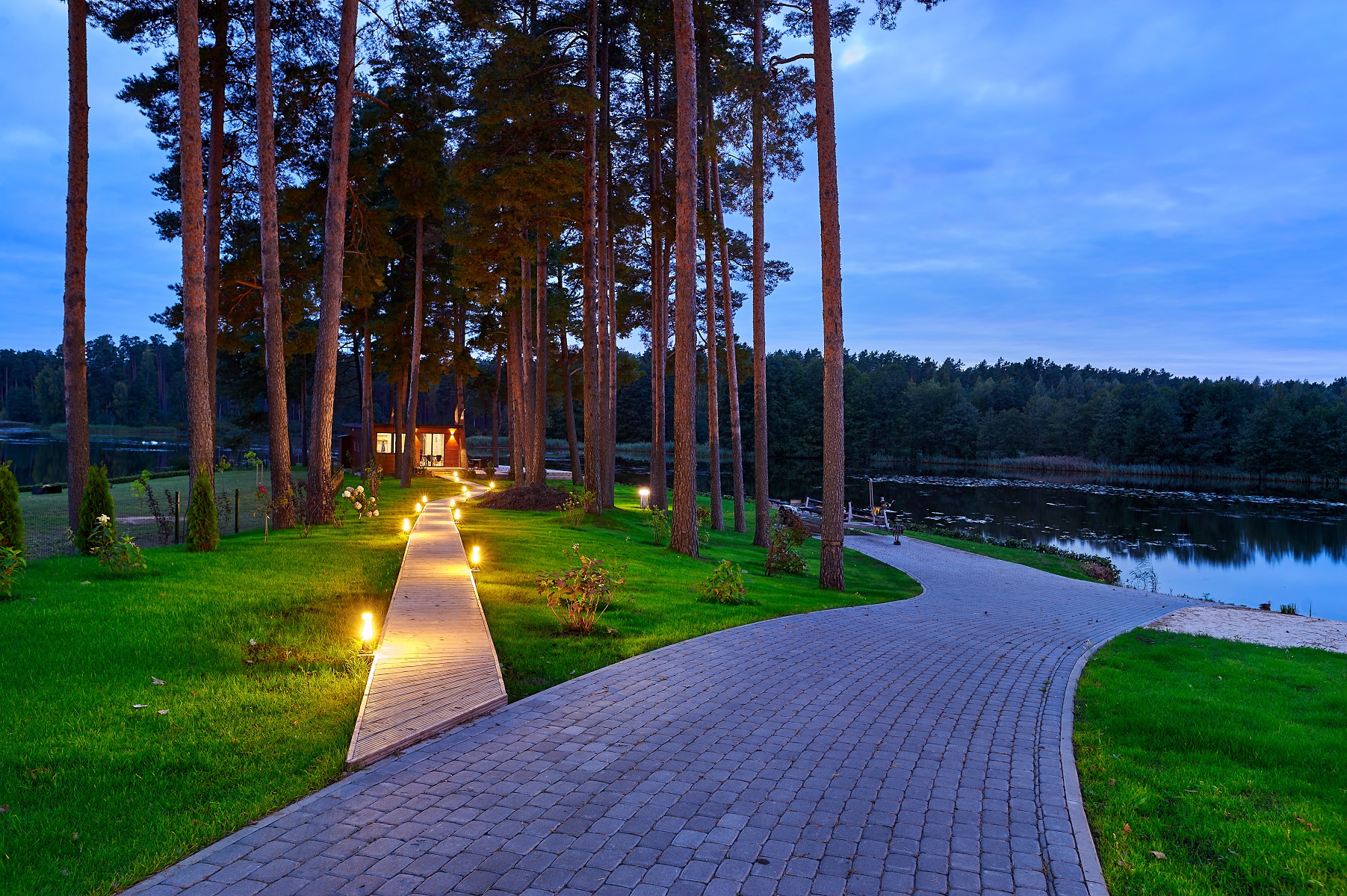  An exclusive property with a gorgeous private beach - 物件實景