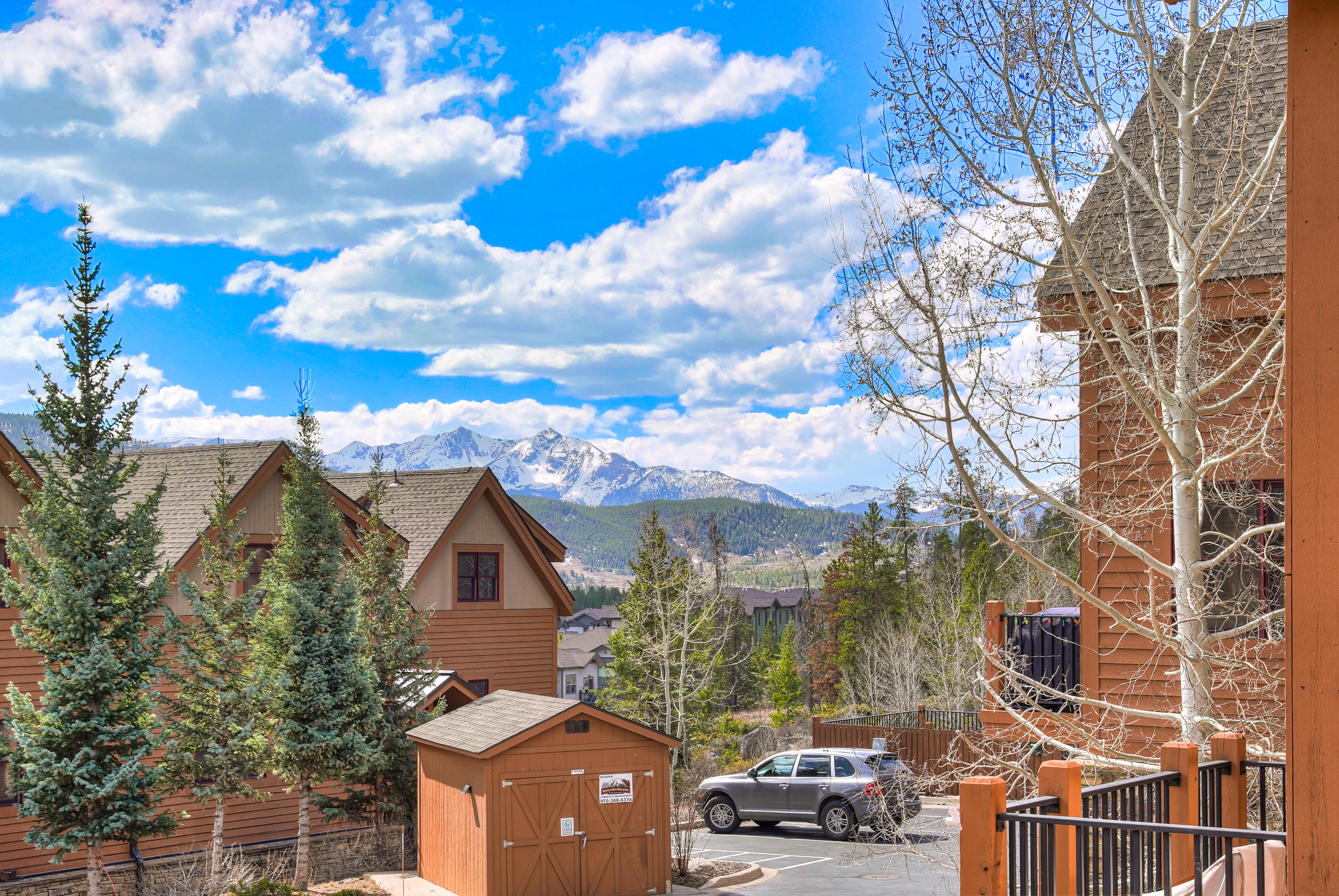  71 Antlers Gulch Road, Keystone, CO, 80435 - 物件實景