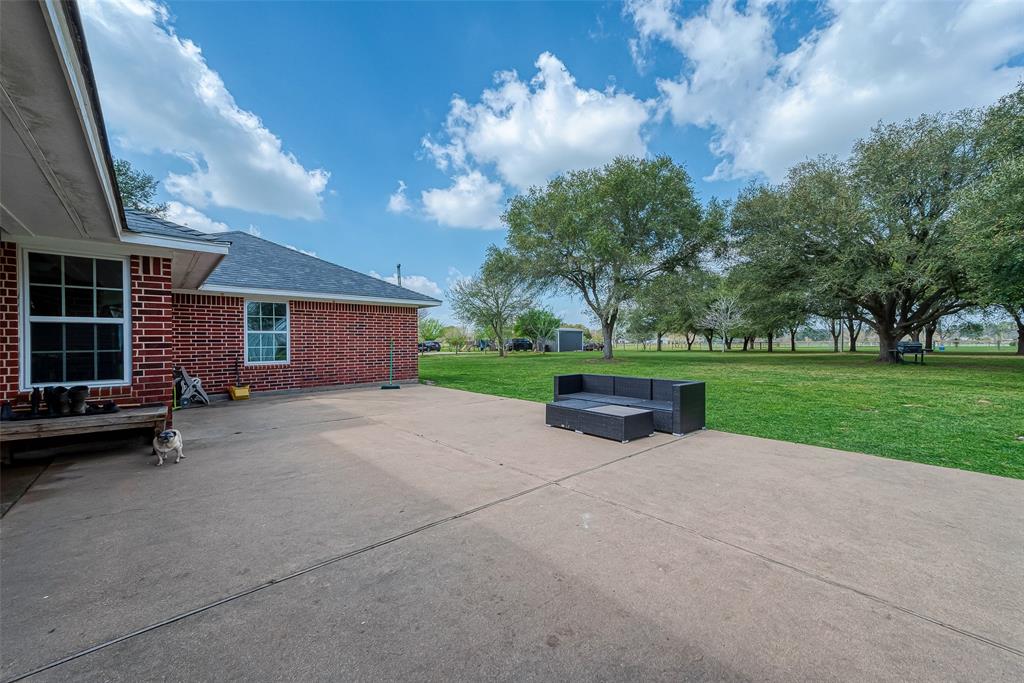 Waller, Texas, 77484, United States, 3 Bedrooms Bedrooms, ,3 BathroomsBathrooms,Residential,For Sale,1905585