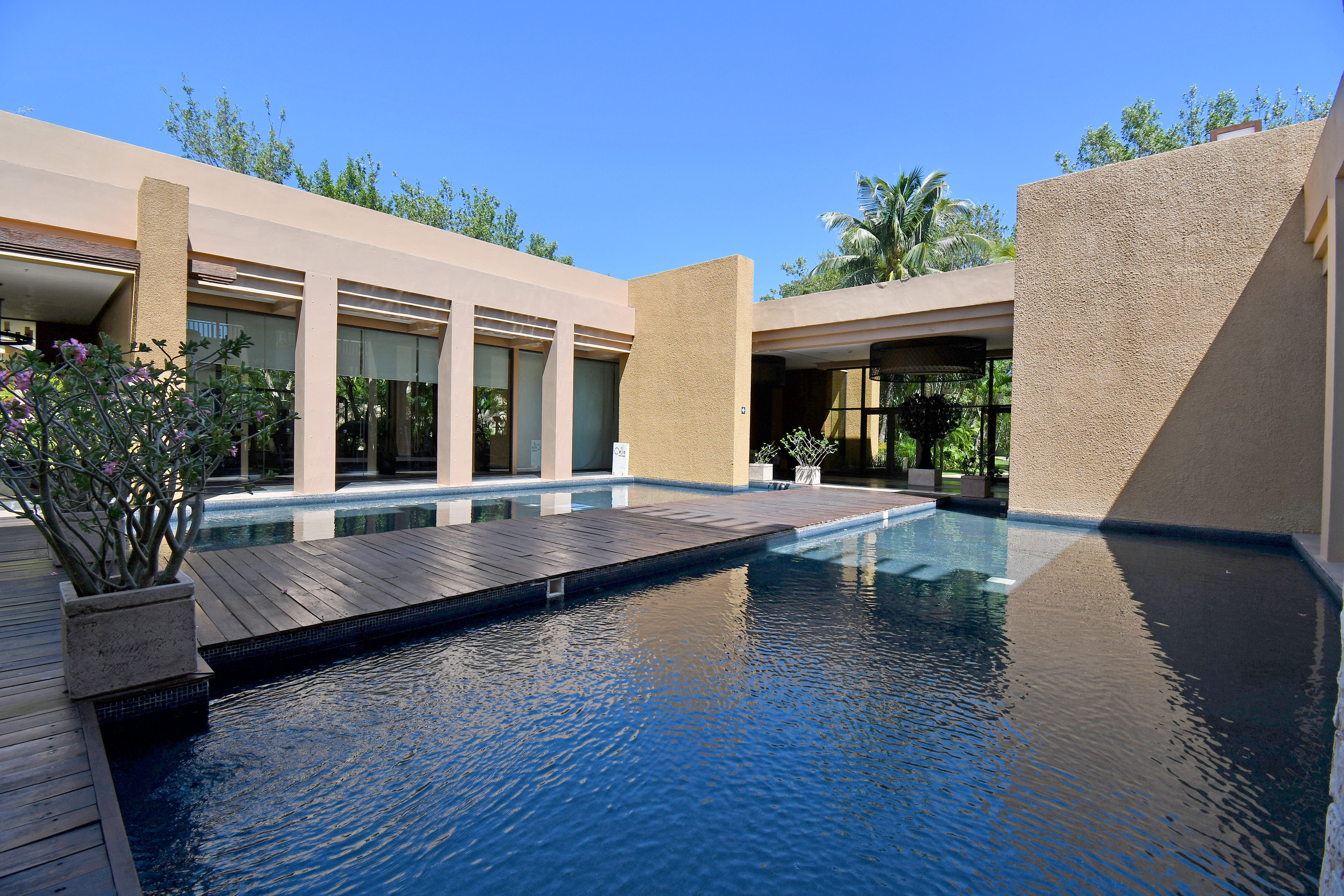 Villa Banyan Tree - Luxury Residence at Mayakoba - 物件實景
