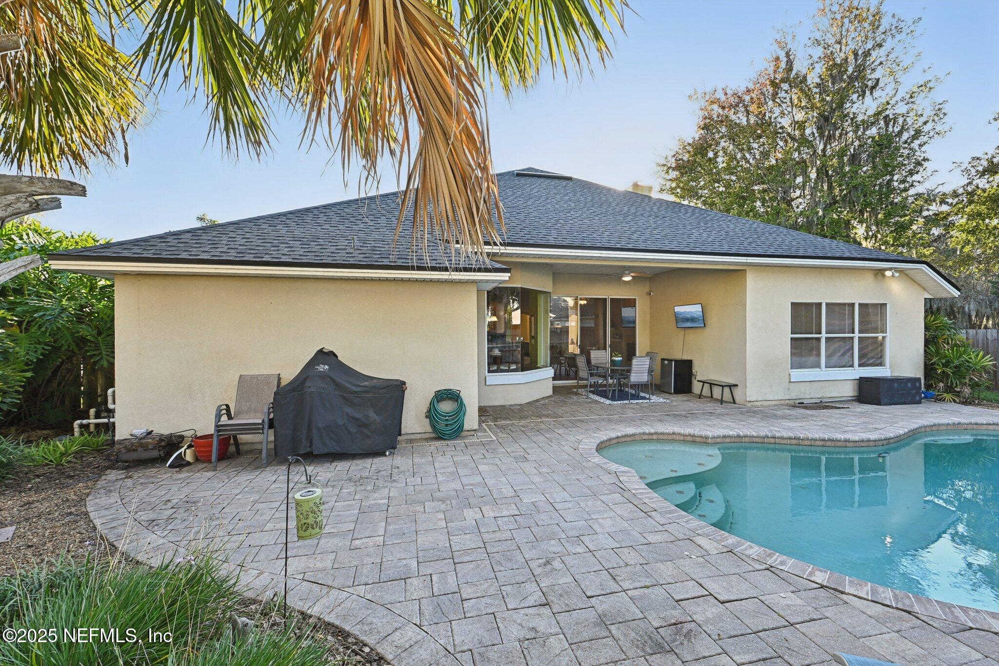 Fleming Island, Florida, 32003, United States, 4 Bedrooms Bedrooms, ,3 BathroomsBathrooms,Residential,For Sale,1993448