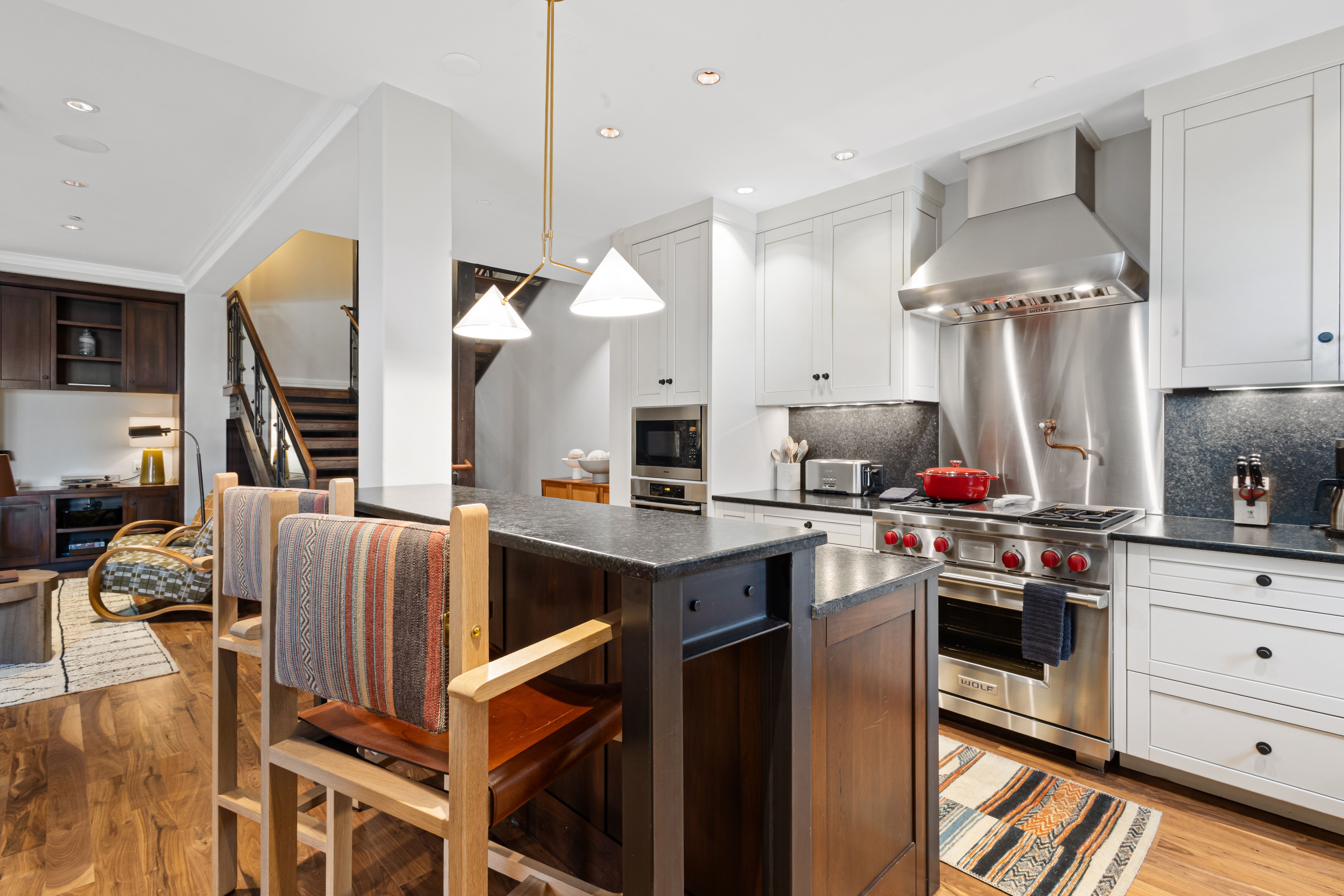  One of the Largest Two-Bedroom Residences in Telluride - 物件實景