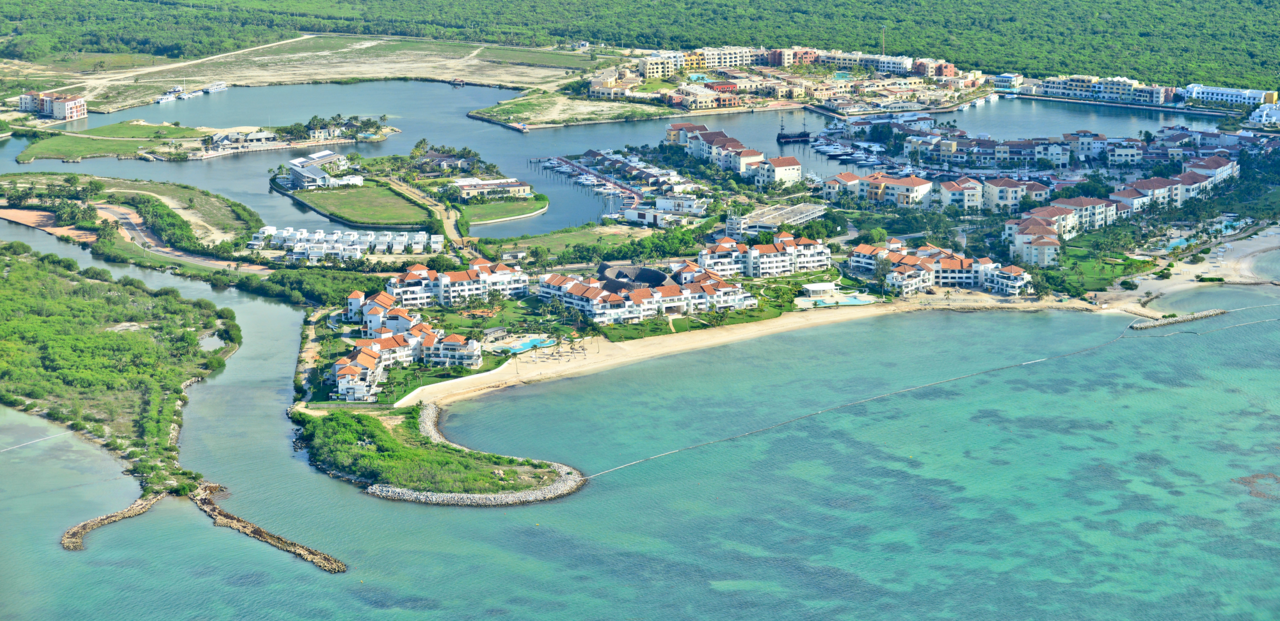 Nearing Completion Marvelous Ocean Front 3-Bedroom, Cap Cana, DO, 3 Bedrooms Bedrooms, ,4 BathroomsBathrooms,Residential,For Sale,Nearing Completion Marvelous Ocean Front 3-Bedroom,1461569