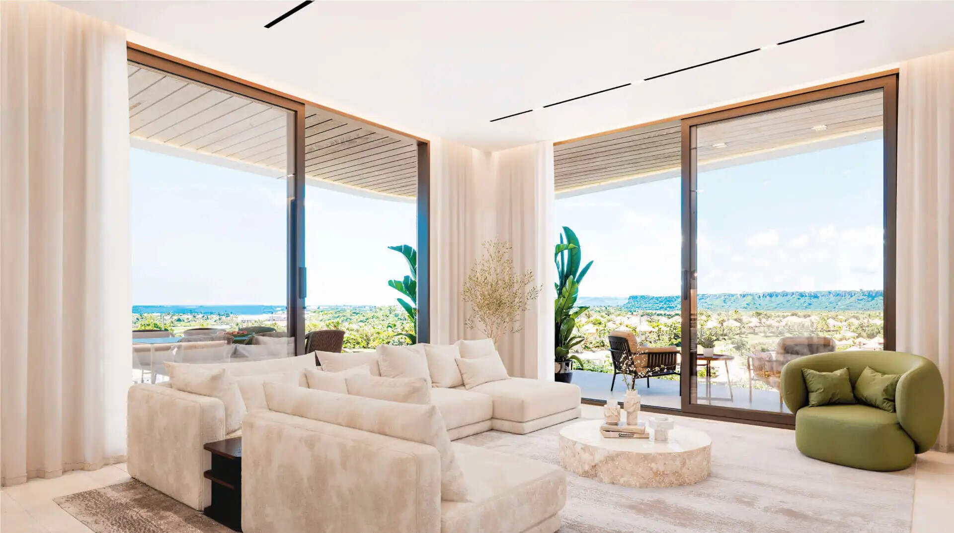 Cap Cana, DO, 2 Bedrooms Bedrooms, ,3 BathroomsBathrooms,Residential,For Sale,1858122