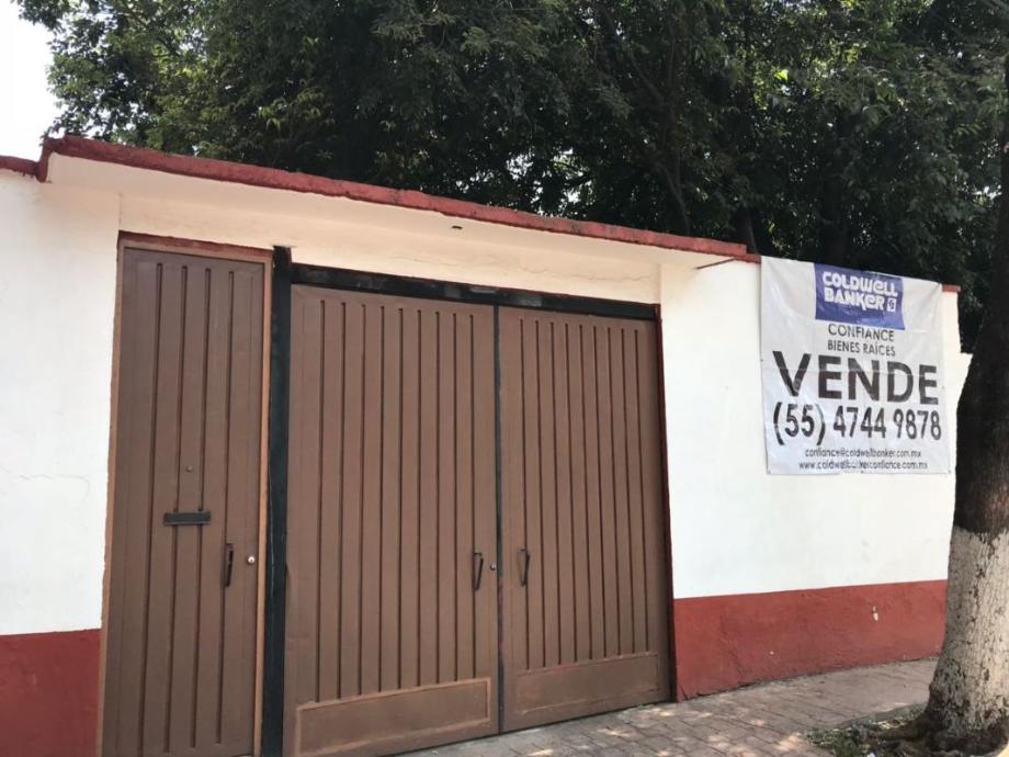 Gral Jos? Montesinos, Miguel Hidalgo, Ciudad de México, 11830, Mexico, 3 Bedrooms Bedrooms, ,3 BathroomsBathrooms,Residential,For Sale,Gral Jos? Montesinos,1235279