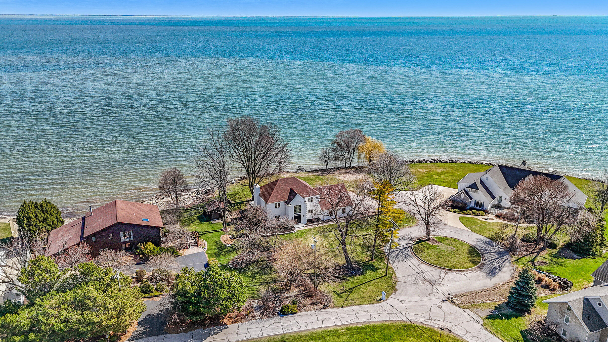 Newport, Michigan, 48166, United States, 4 Bedrooms Bedrooms, ,4 BathroomsBathrooms,Residential,For Sale,1765841