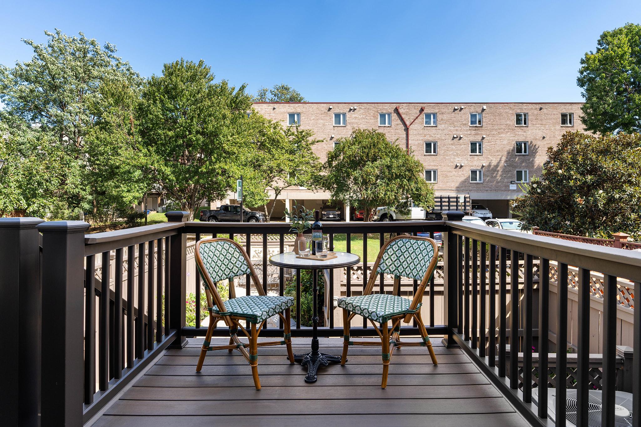  619 N West Street, Alexandria, VA, 22314 - 物件實景